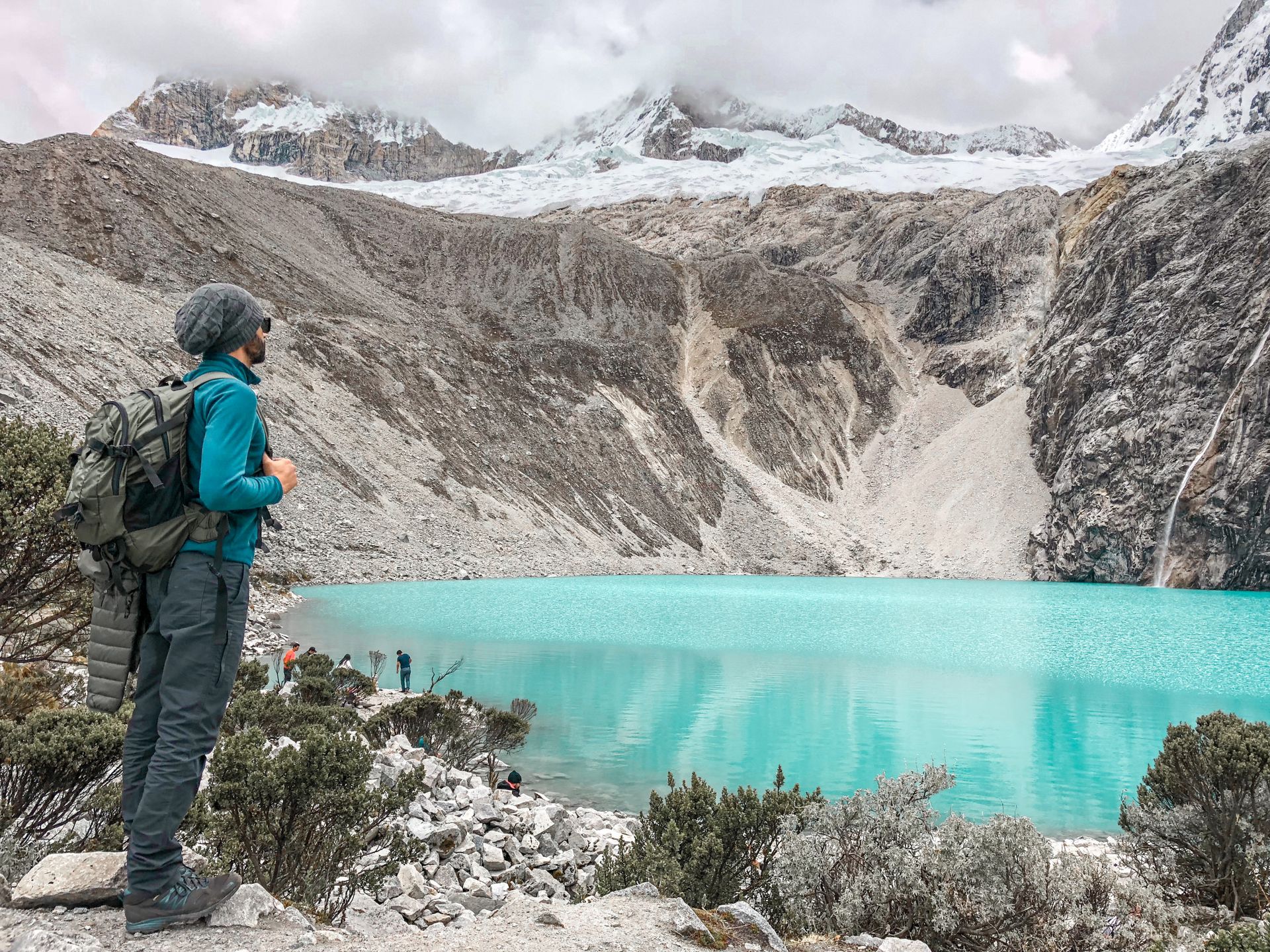 O que fazer no Peru: Huaraz e o Parque Nacional Huarascán - 7
