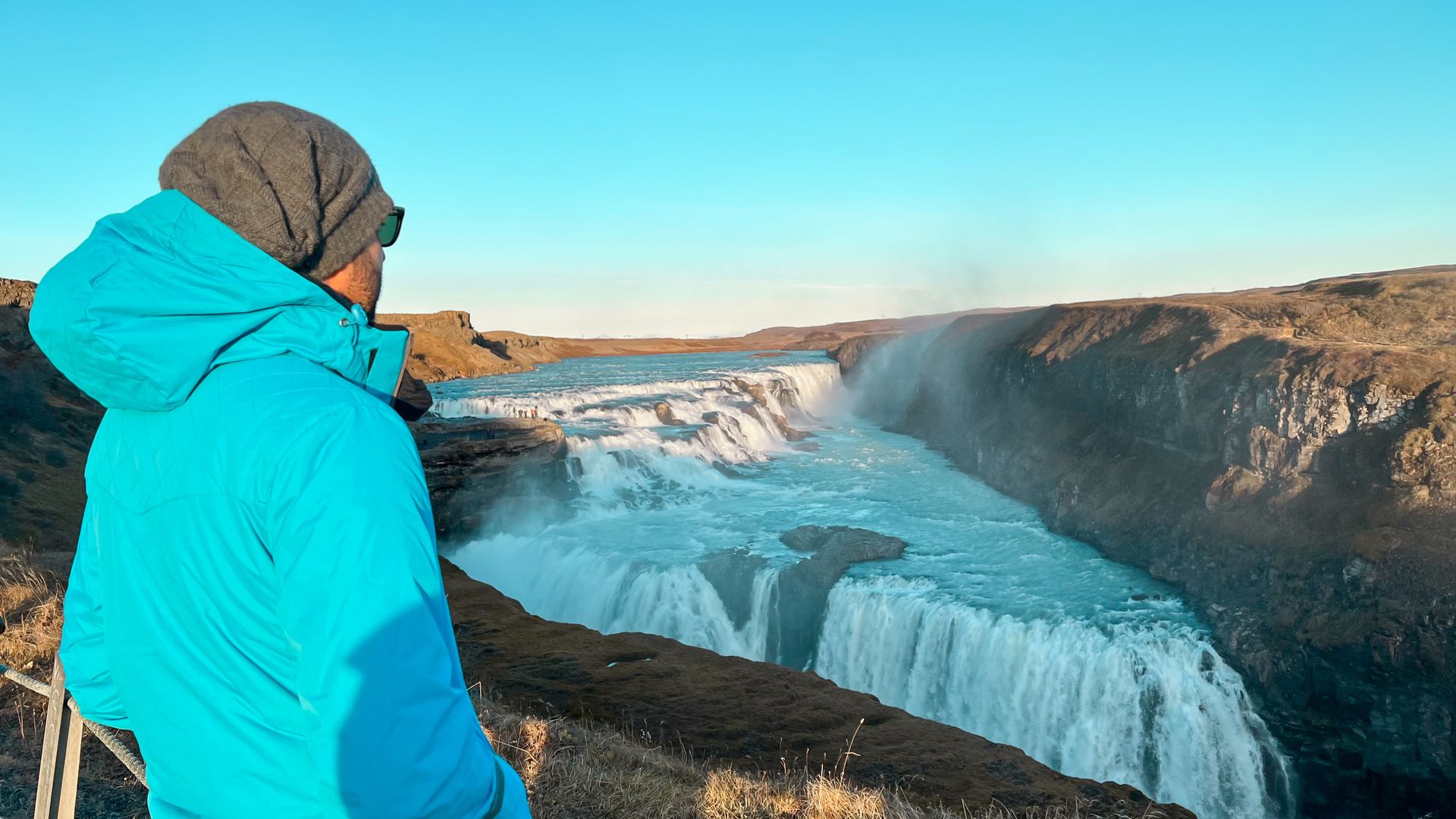 Viagem pela Islândia: o que fazer em um roteiro de 9 dias - 11