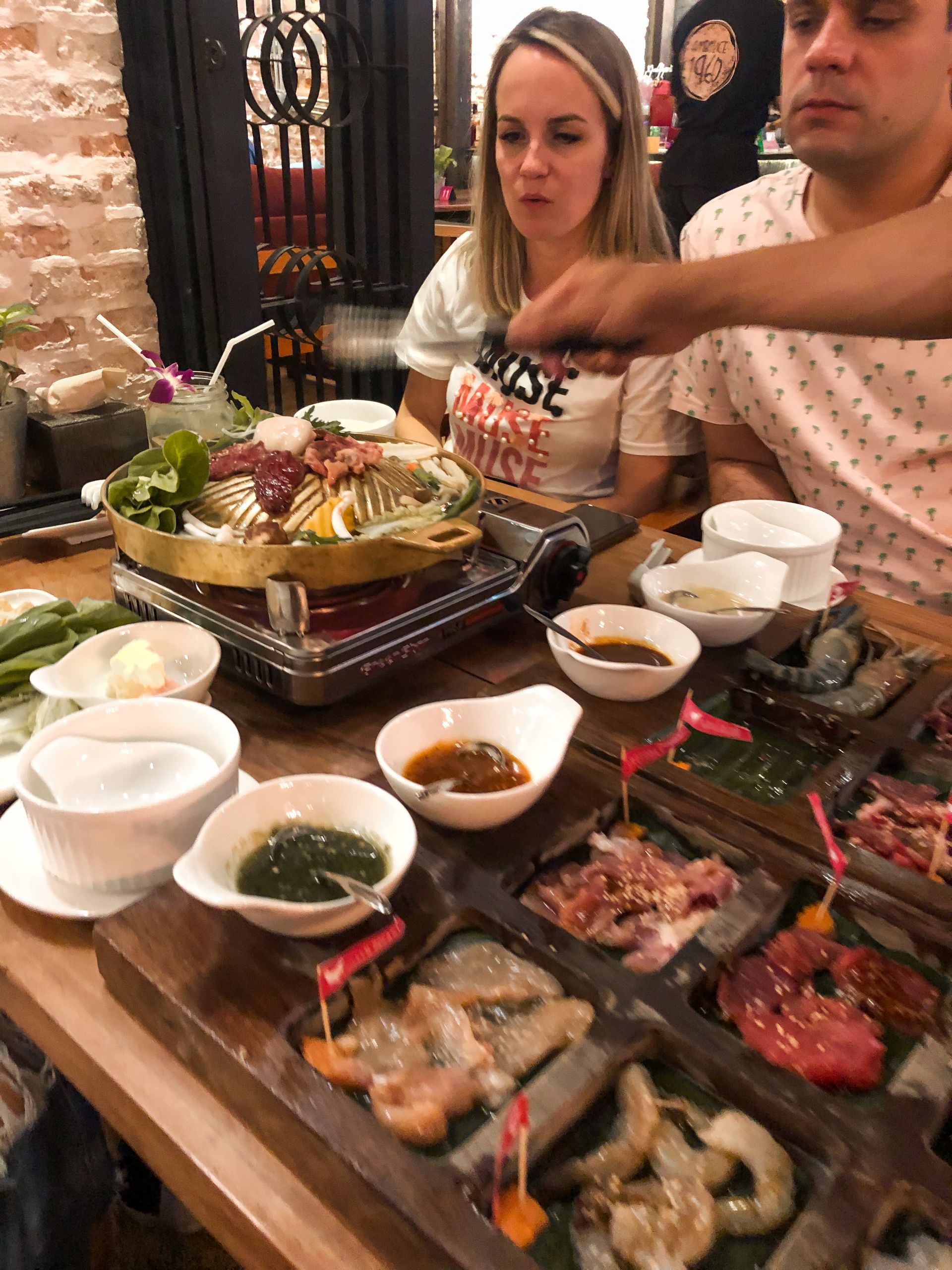 Siem Reap: o Camboja mítico e os pés de galinha - 4