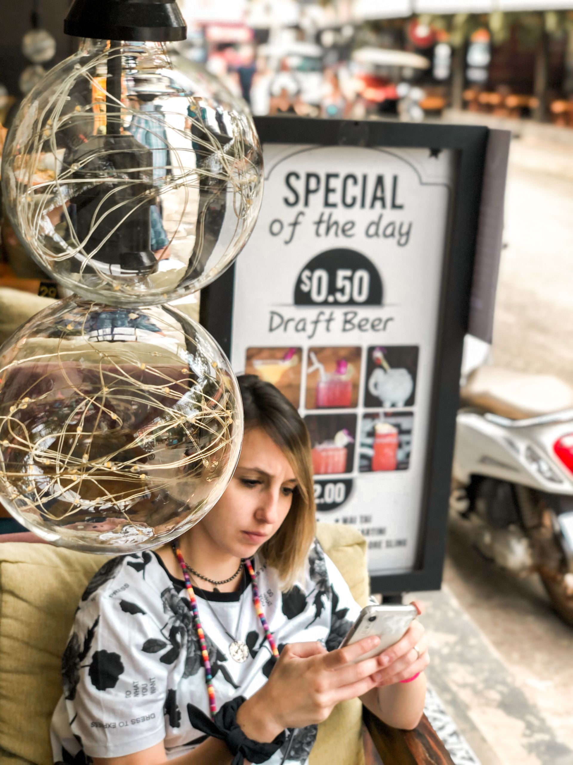 Siem Reap: o Camboja mítico e os pés de galinha - 3