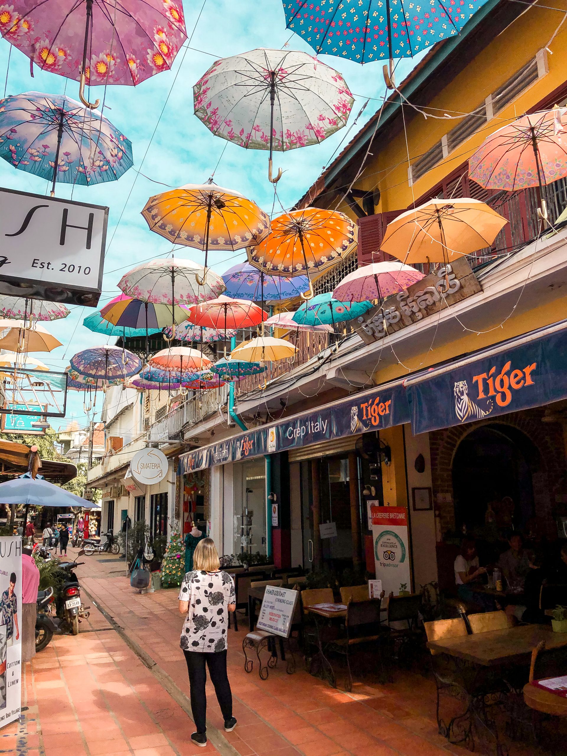 Guia de Siem Reap, no Camboja: dicas para a sua viagem - 4