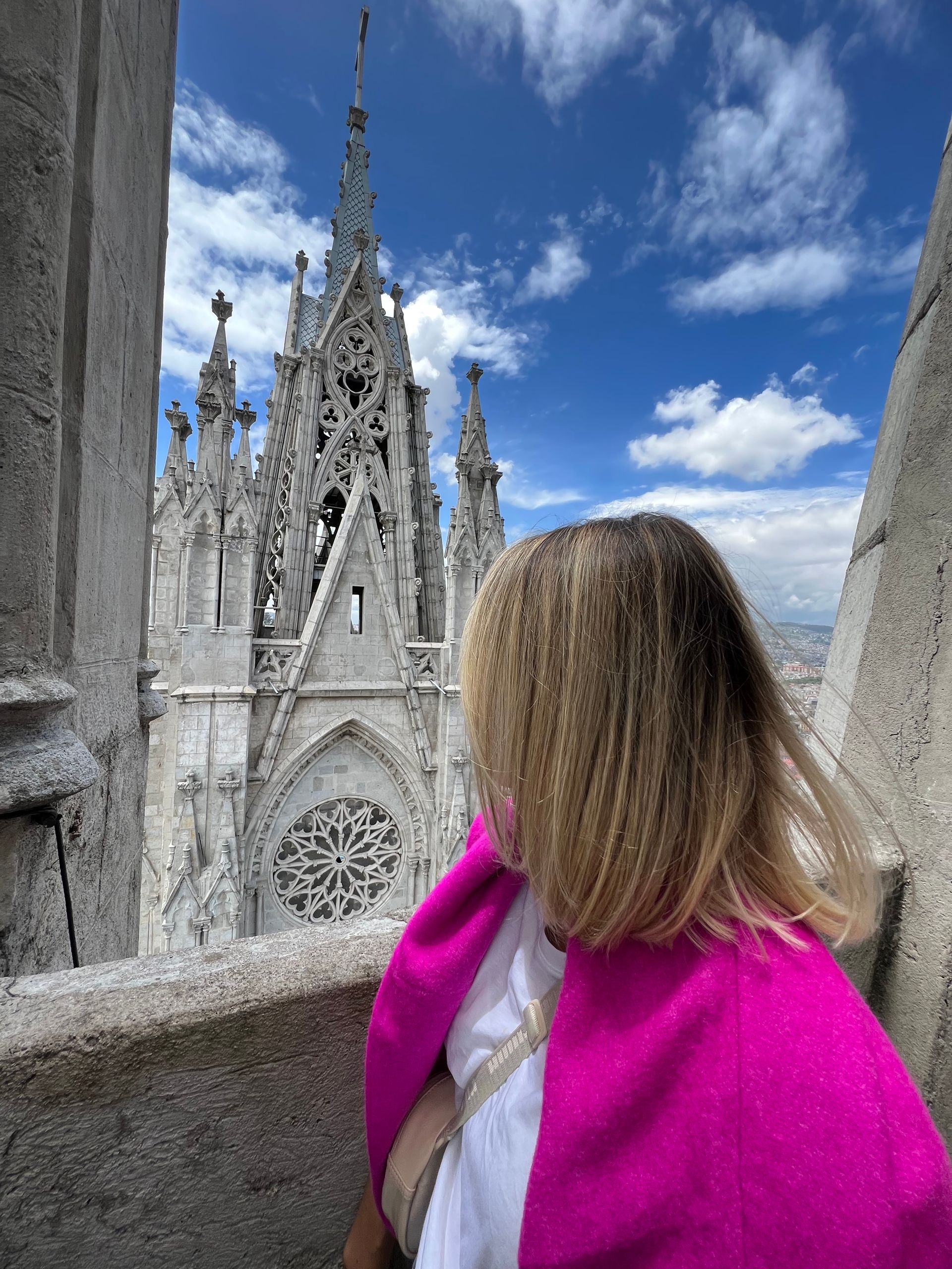 O que fazer em Quito: dicas da capital do Equador - 5