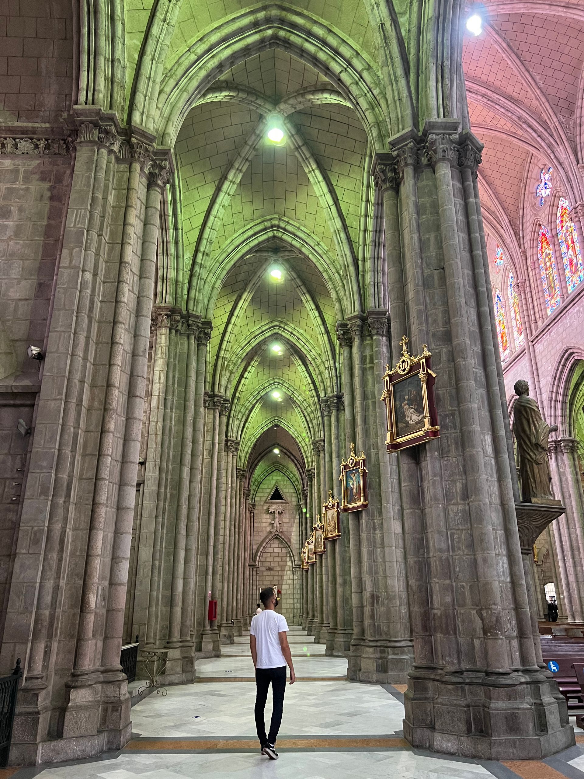 O que fazer em Quito: dicas da capital do Equador - 4