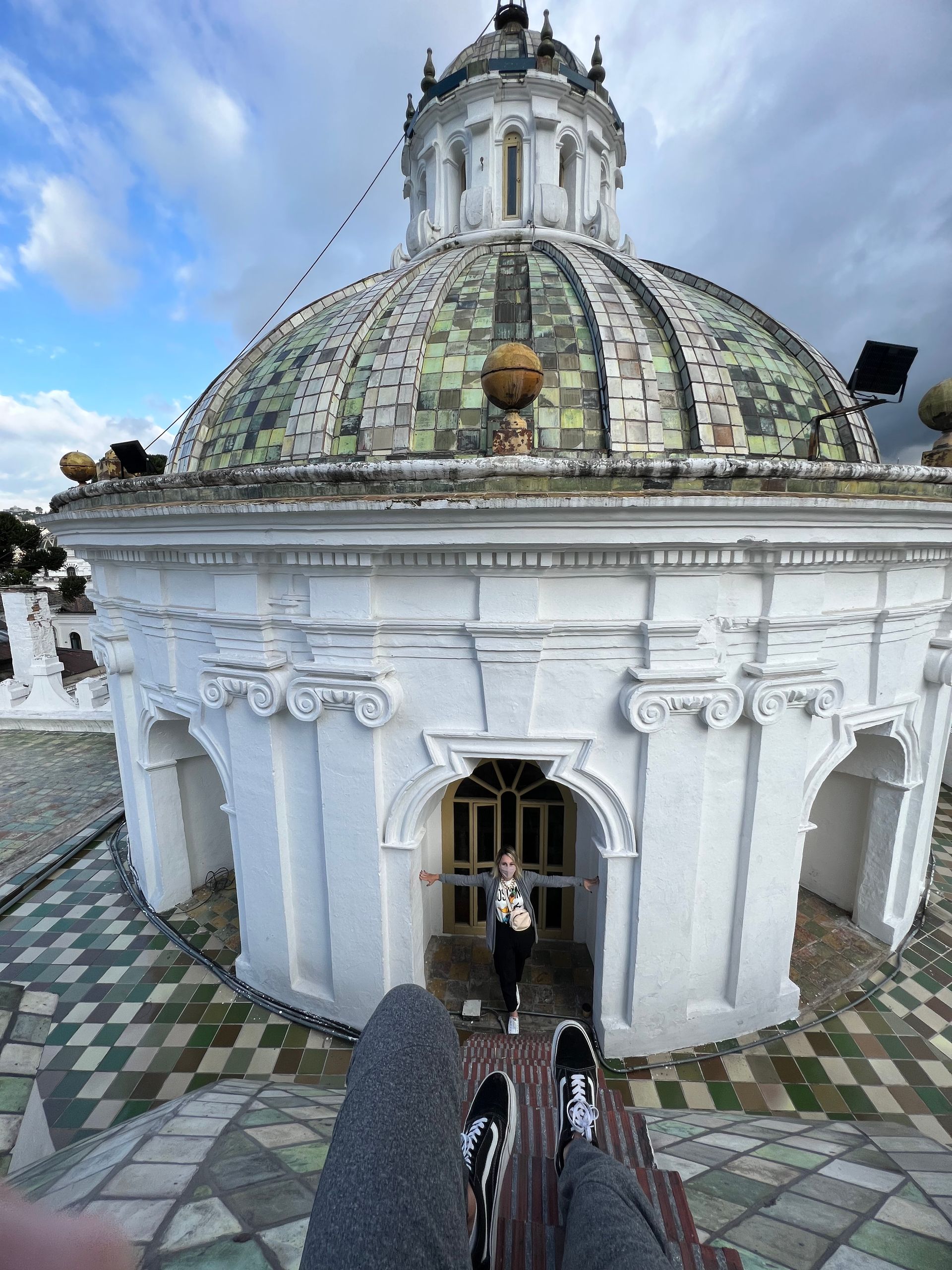 O que fazer em Quito: dicas da capital do Equador - 9