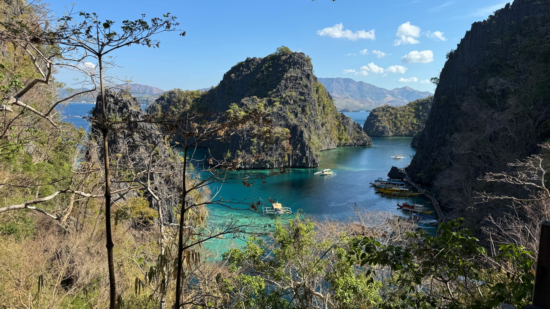 O que fazer em Coron, Filipinas - 11
