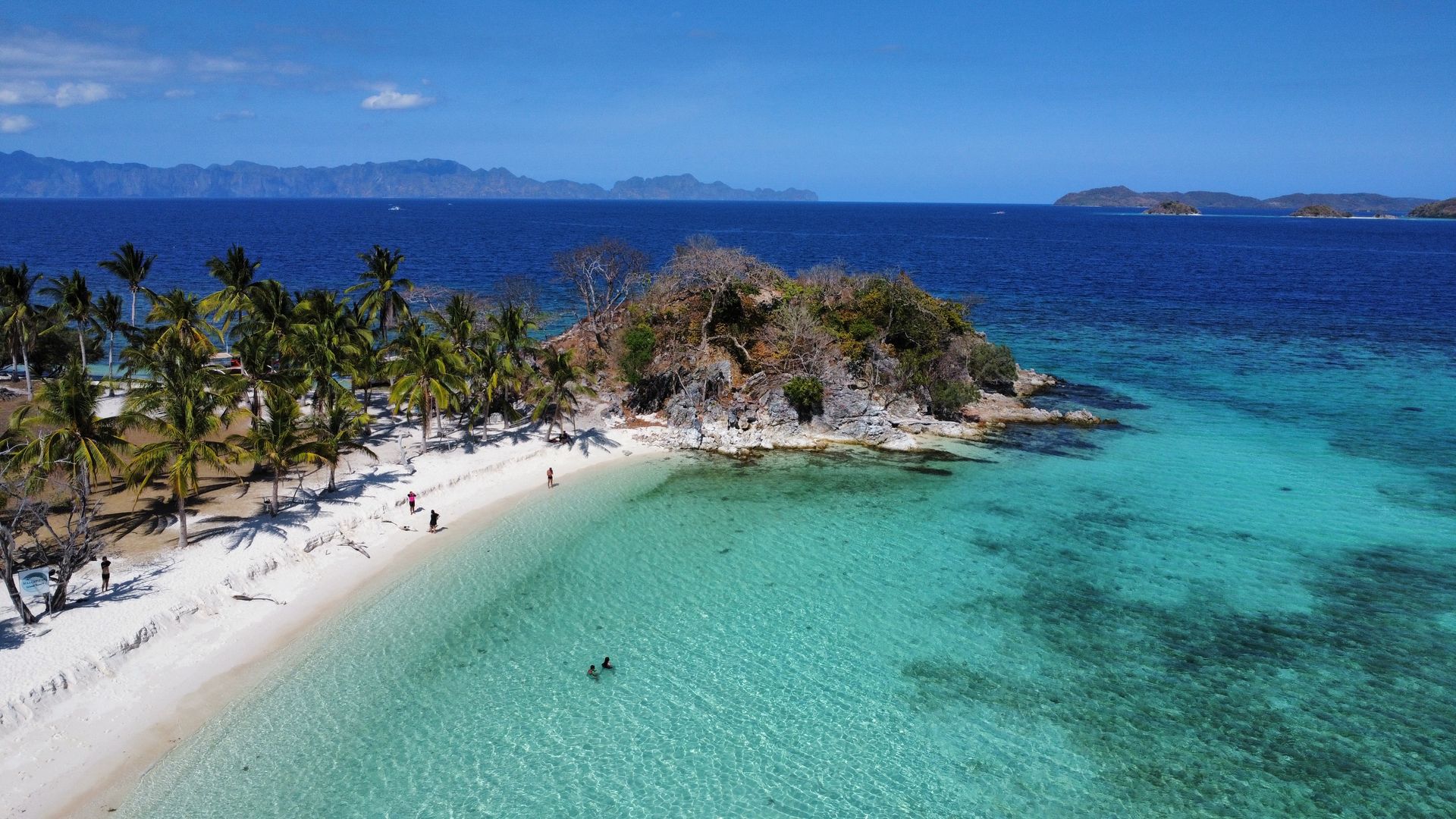 O que fazer em Coron, Filipinas - 13