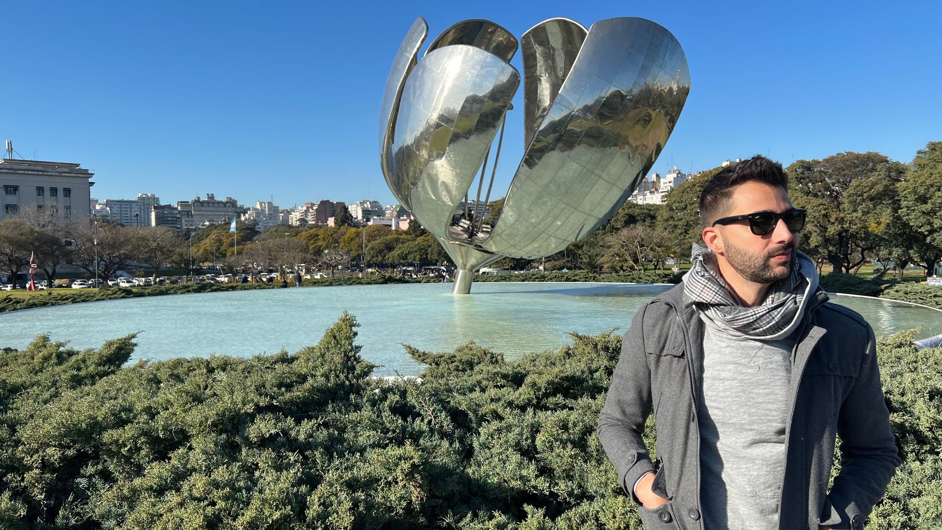 Argentina e Uruguai: combinando os dois países no mesmo roteiro - 2