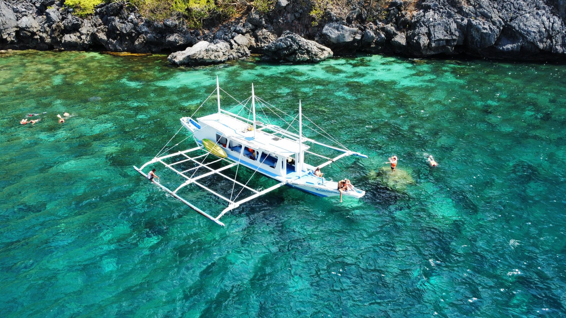 El Nido, Filipinas: dicas do que fazer na sua viagem - 11