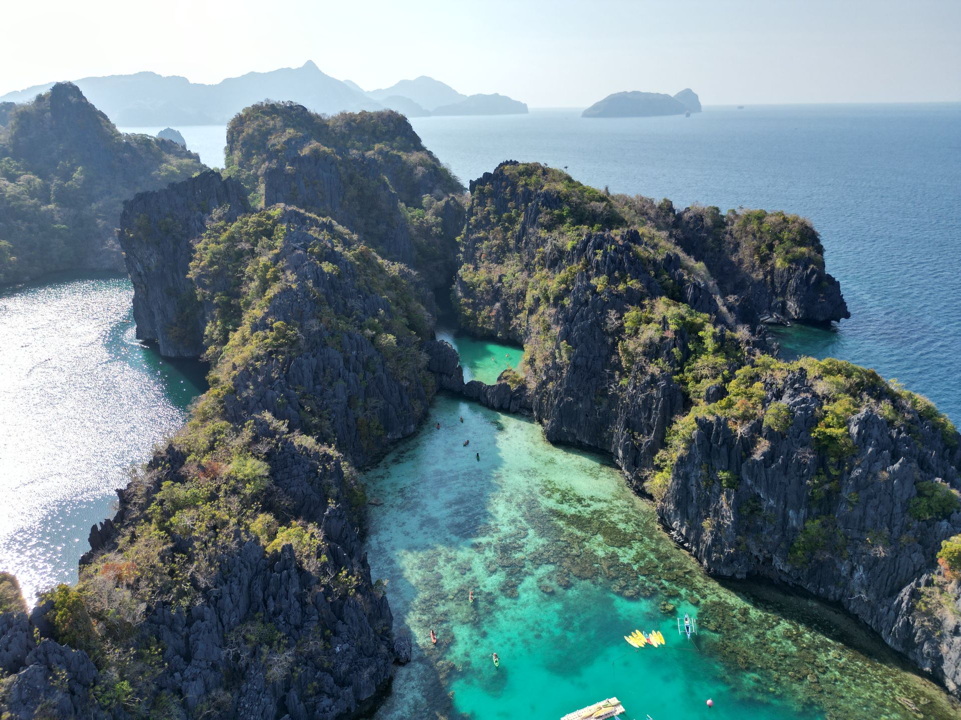 El Nido, Filipinas: dicas do que fazer na sua viagem - 3