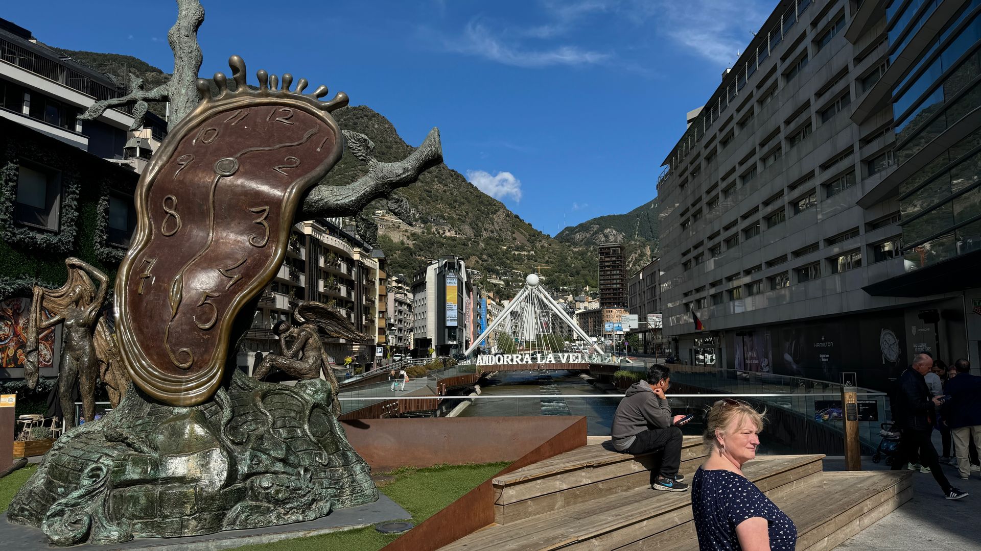 O que fazer em Andorra - 12