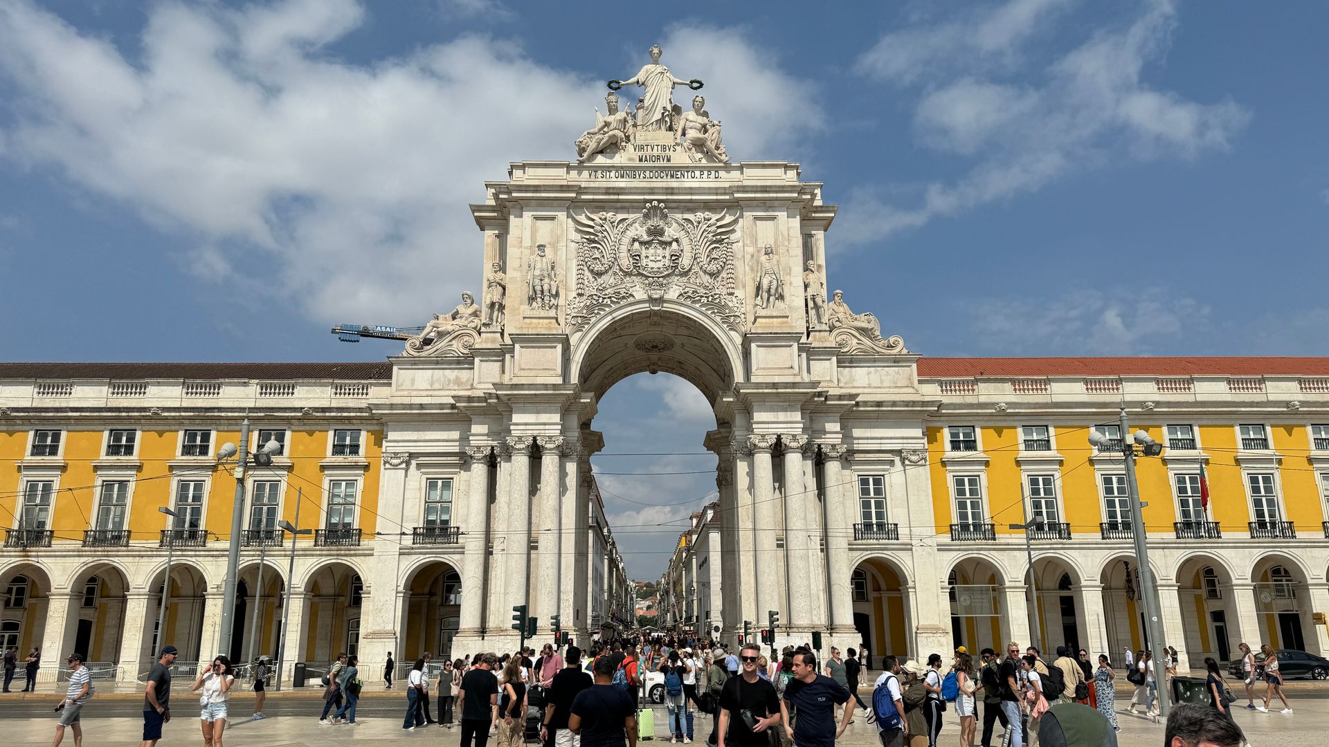 Roteiro de 3 dias em Lisboa, Portugal - 2