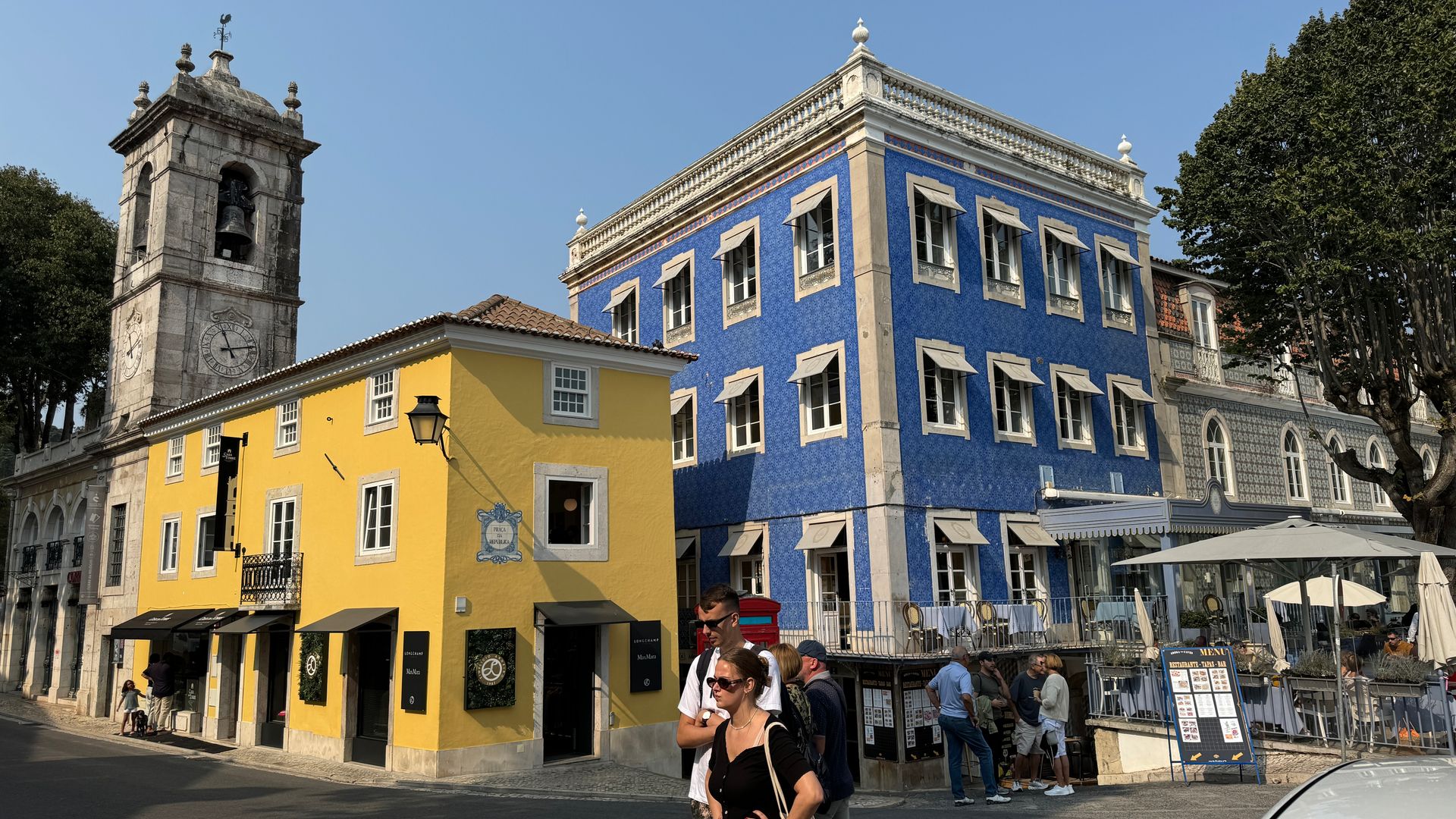 Roteiro de 3 dias em Lisboa, Portugal - 6