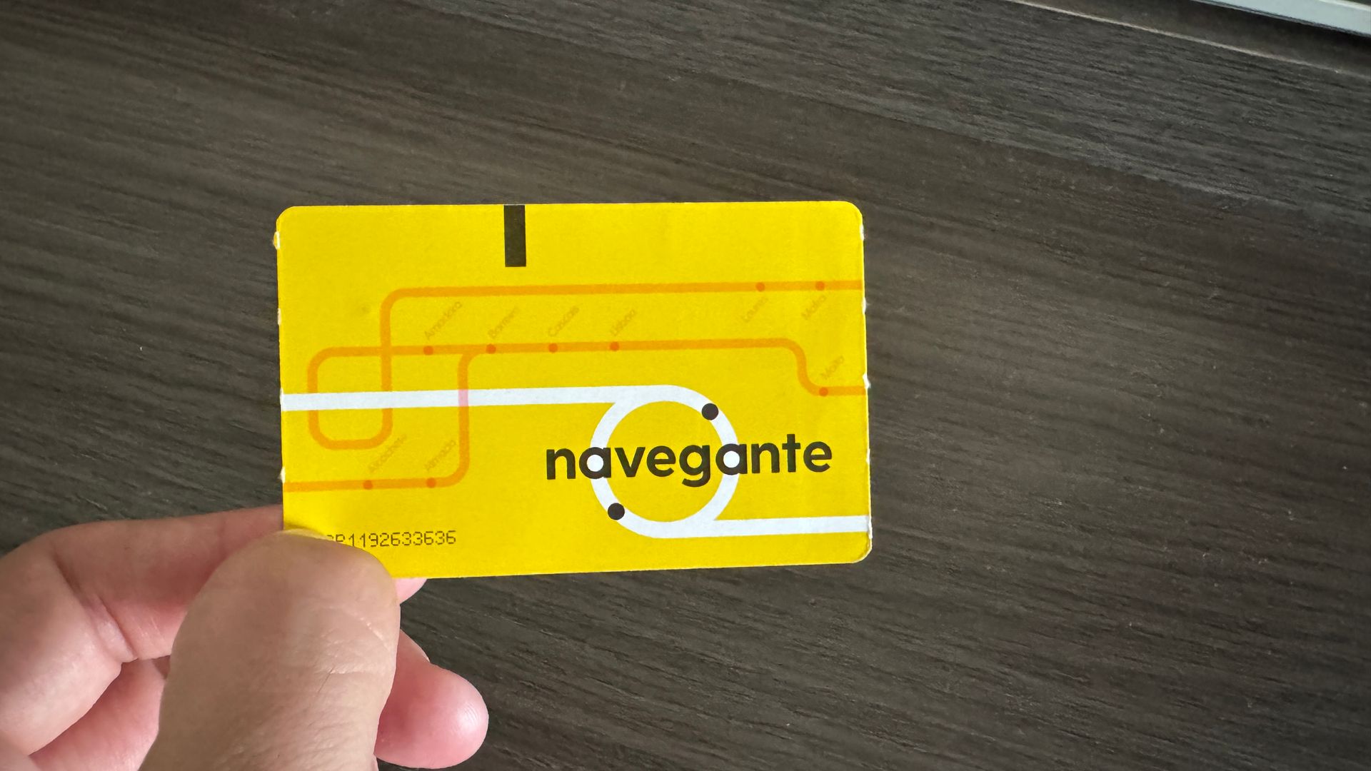 Transporte em Lisboa: Preços e dicas de como usar - 8