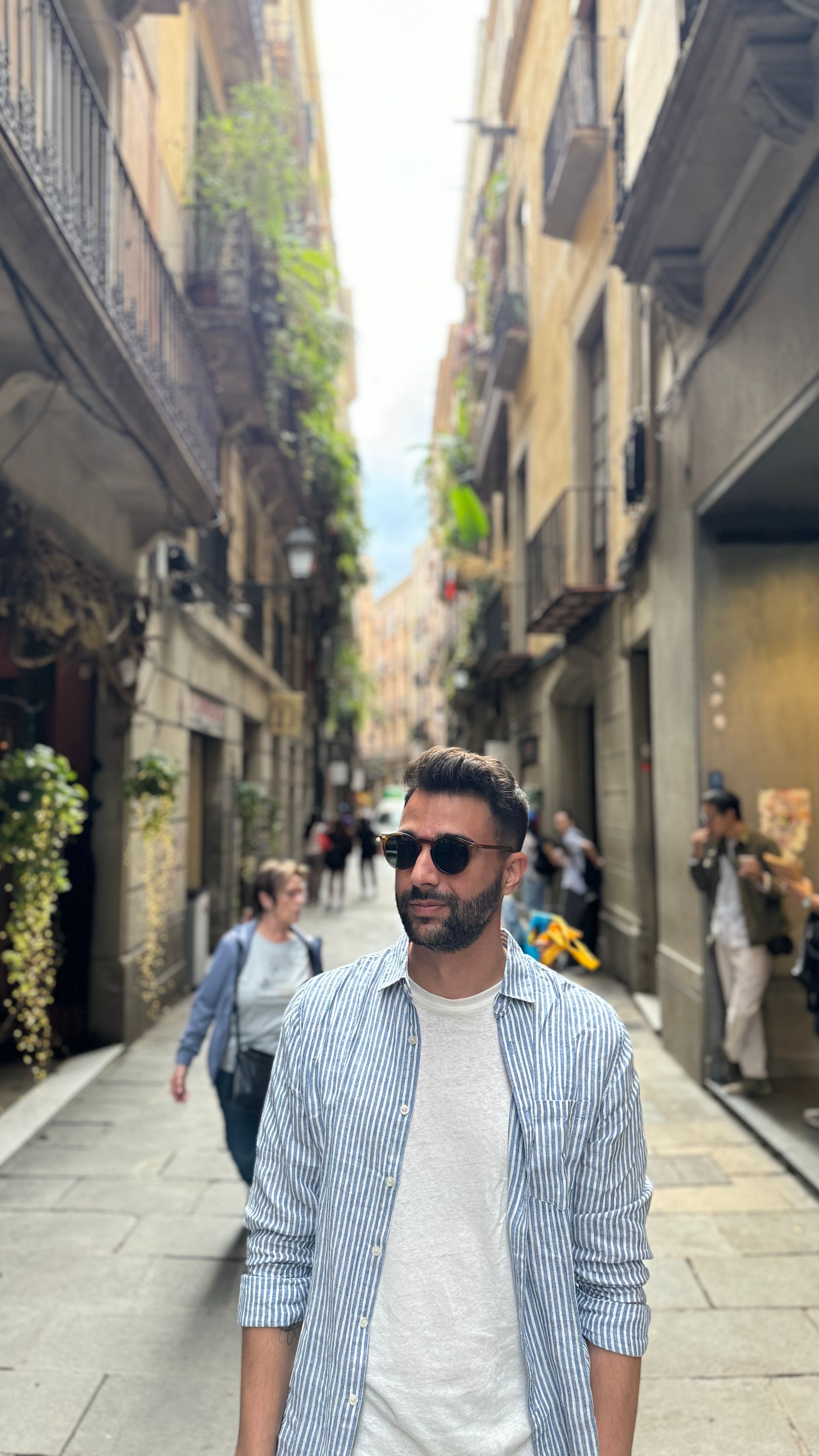 O que fazer em Barcelona: Roteiro de 2 dias - 11