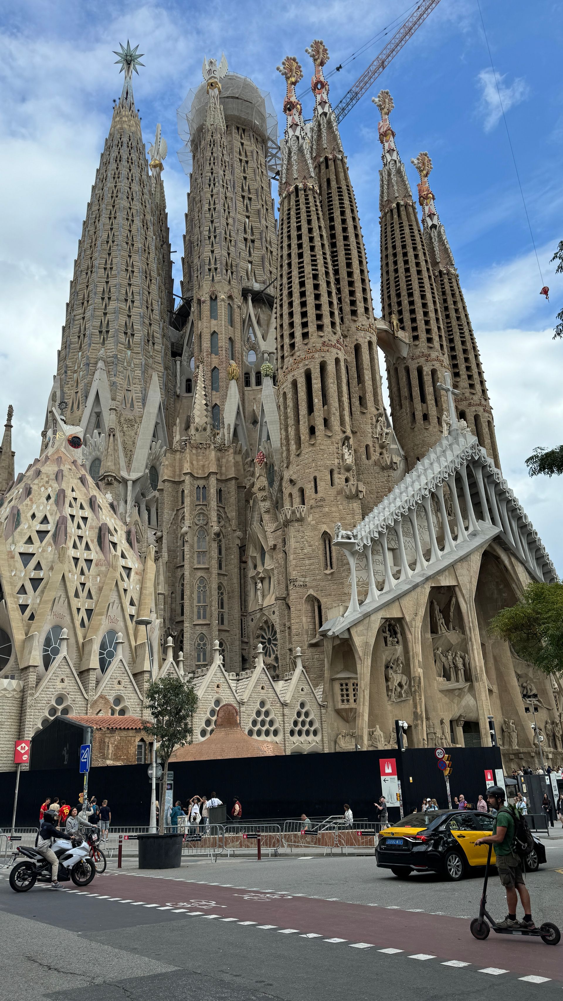 O que fazer em Barcelona: Roteiro de 2 dias - 2