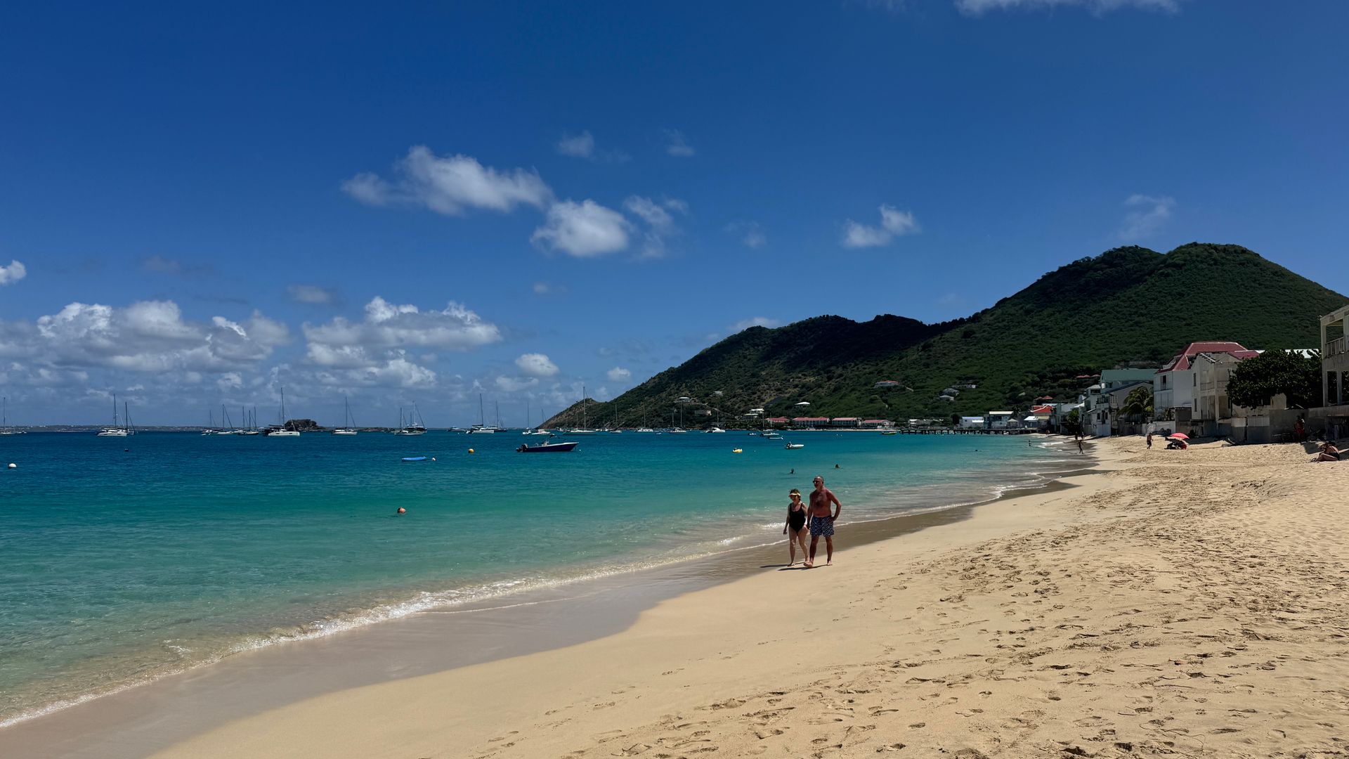 Curiosidades de Saint Martin - 6