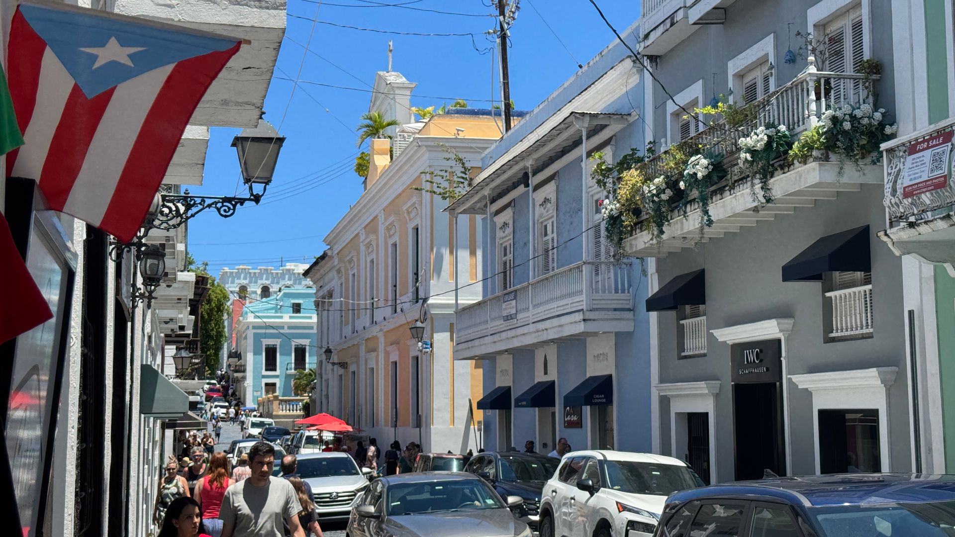 O que fazer em San Juan, a capital de Porto Rico - 2