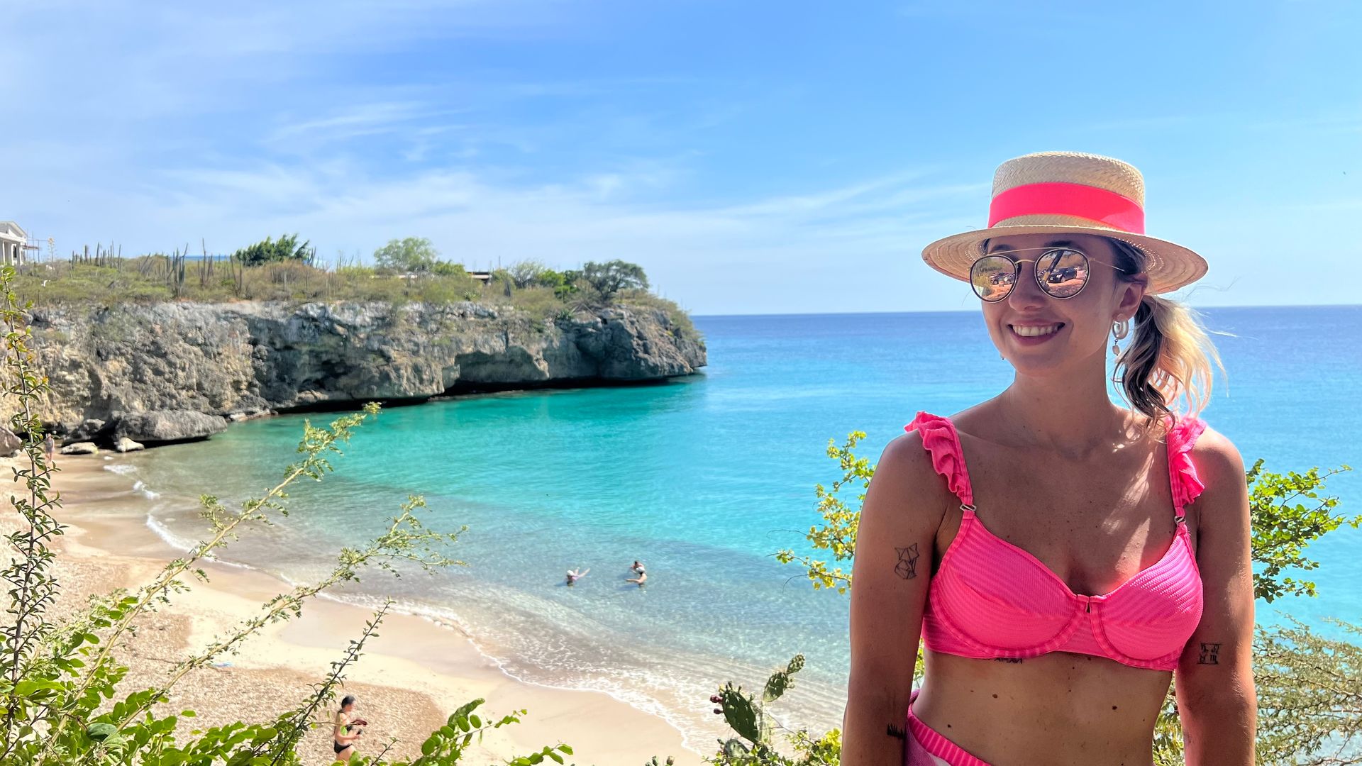 Dicas práticas de Curaçao - 13