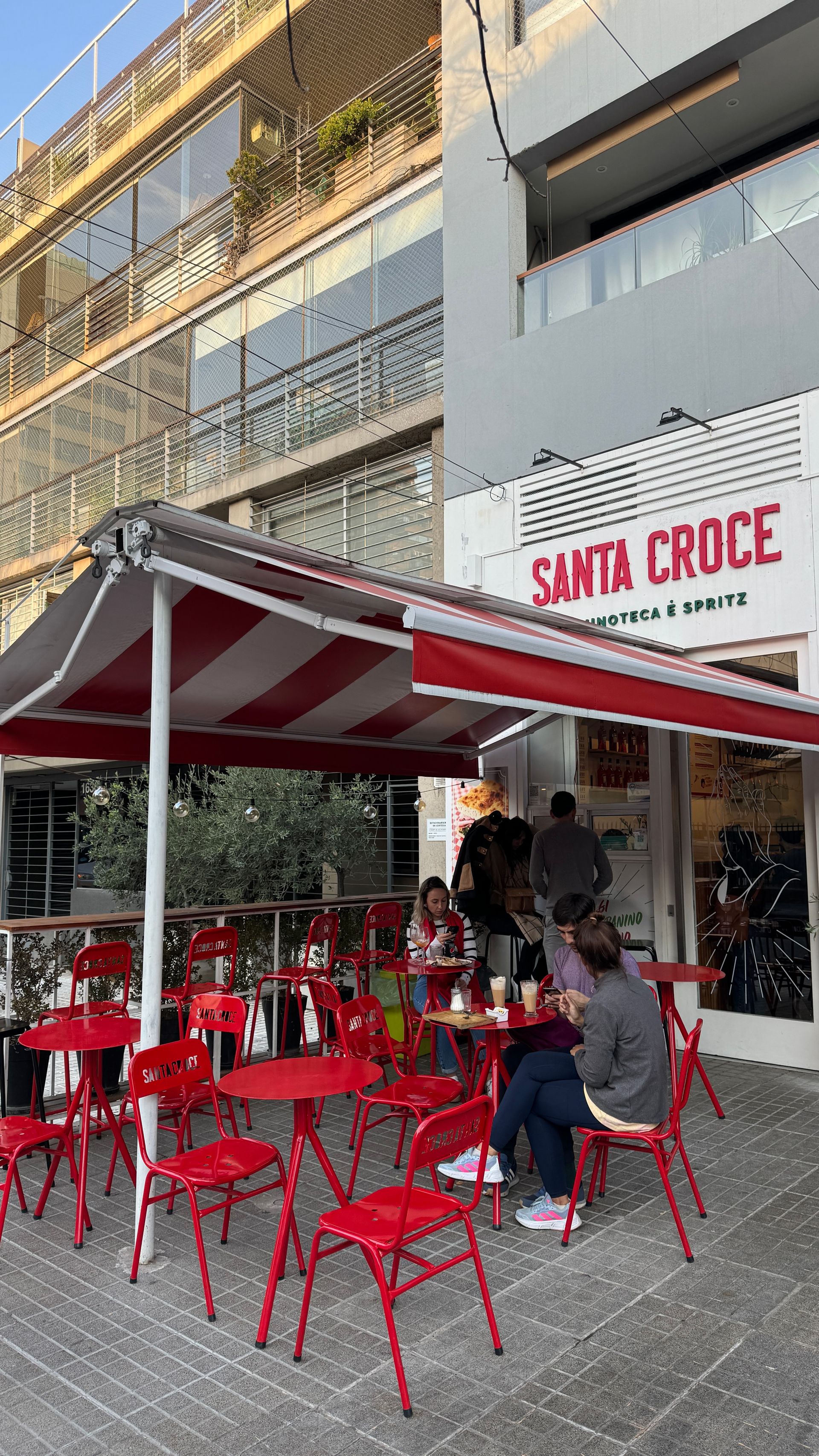 Onde comer em Buenos Aires: dicas de bares e restaurantes - 12