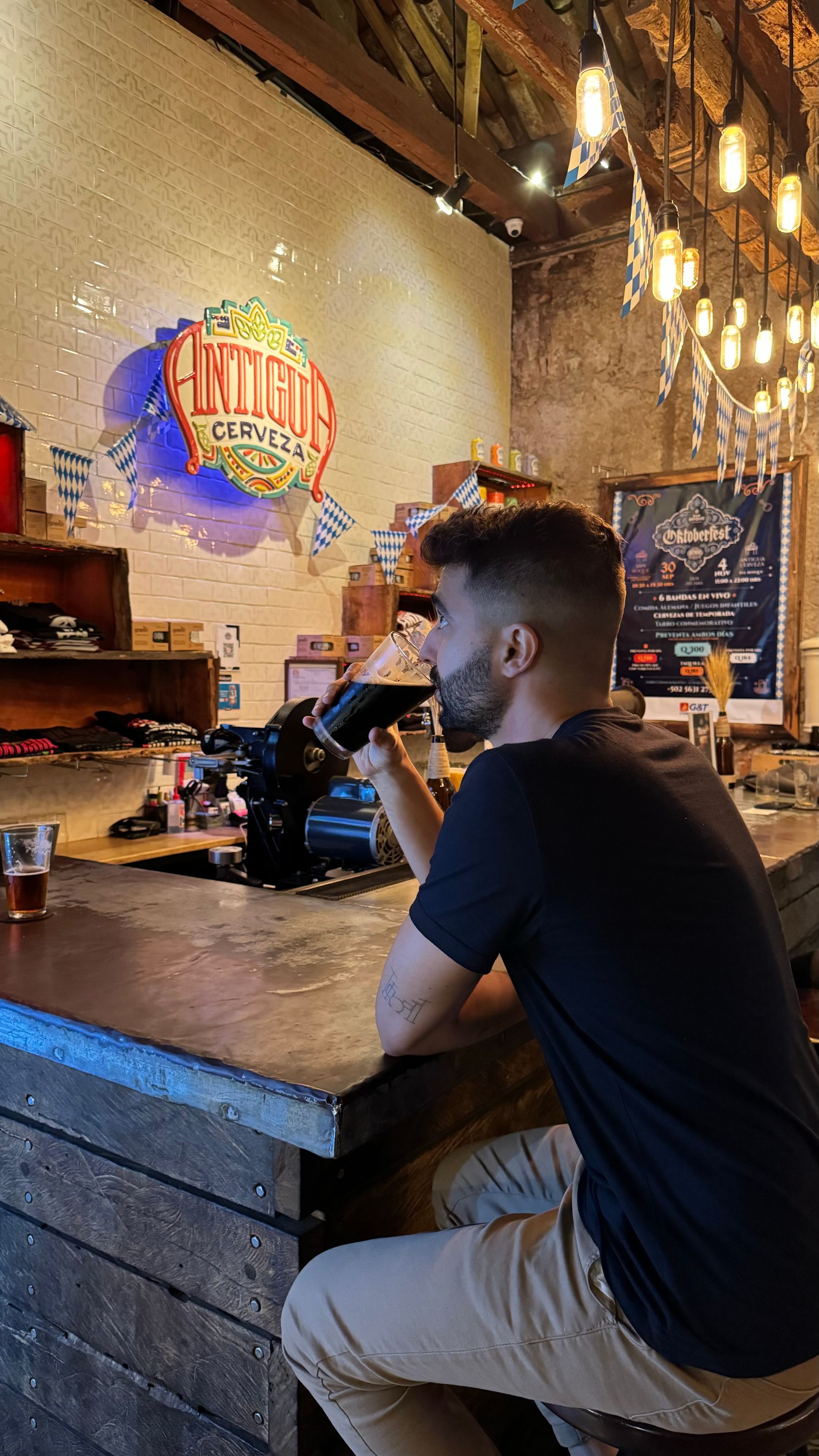 Roteiro na Guatemala: o que fazer na sua viagem - 8