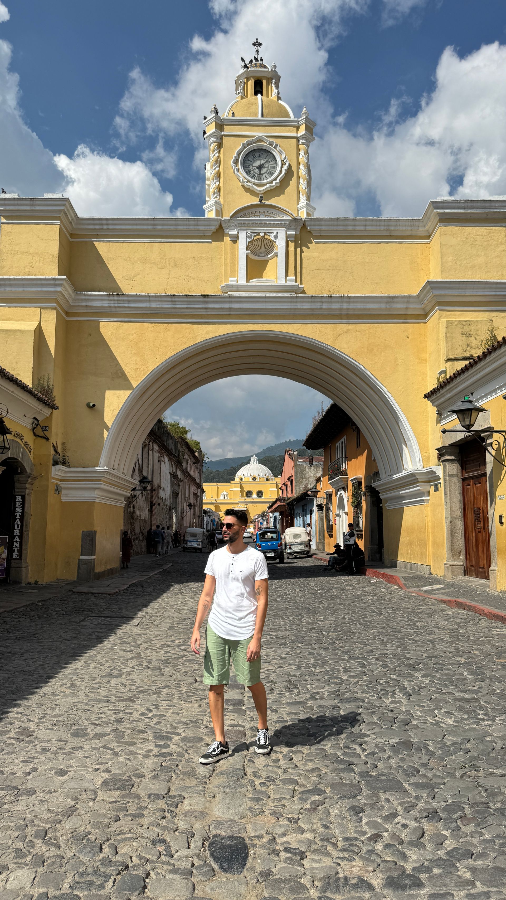 Roteiro na Guatemala: o que fazer na sua viagem - 7