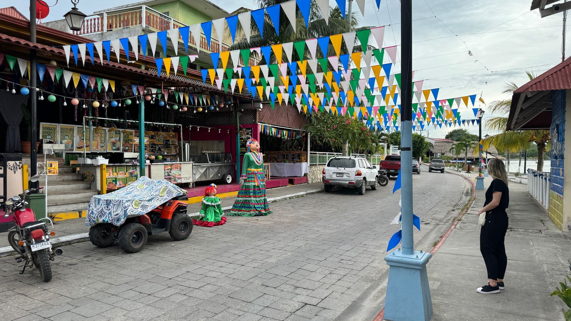 Como é o passeio de Tikal, na Guatemala - 7