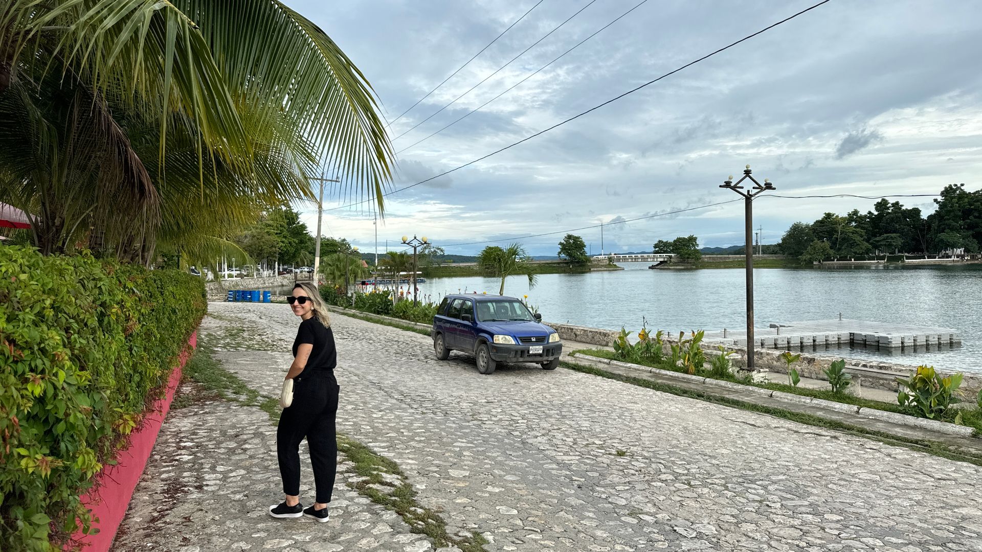 Como é o passeio de Tikal, na Guatemala - 8
