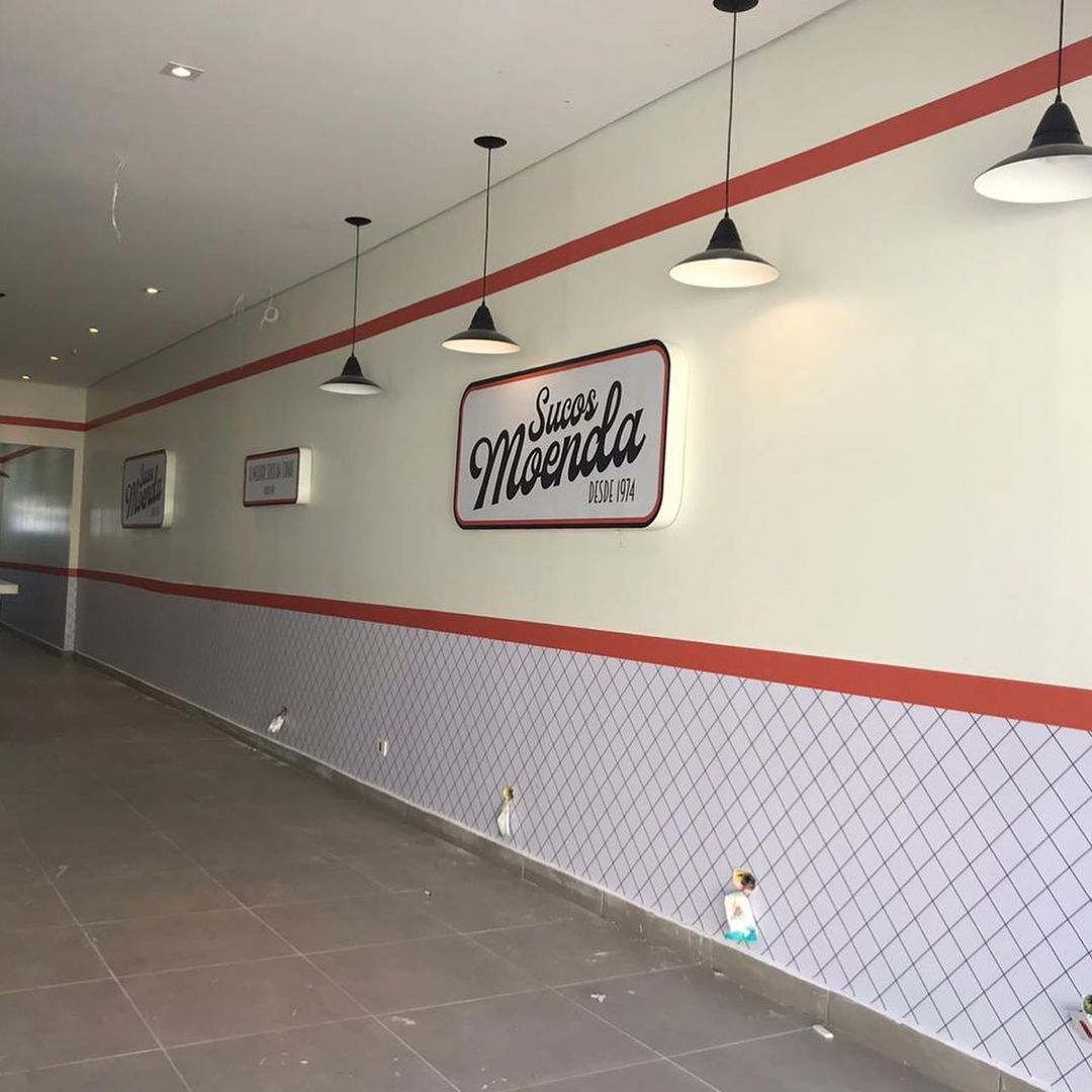 Adesivo de Parede - 7 - 2