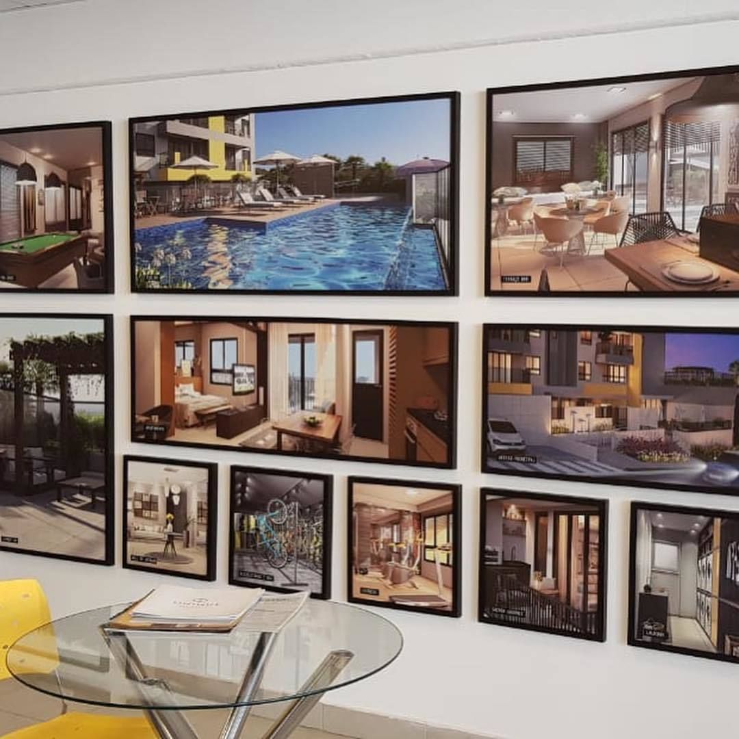 Personalização de Ambiente - 4 - 1