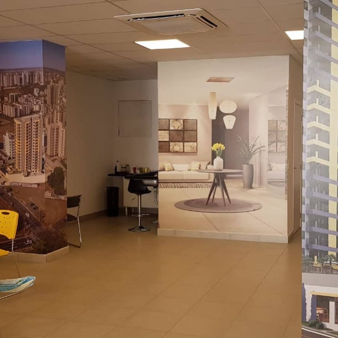 Personalização de Ambiente - 4 - 2