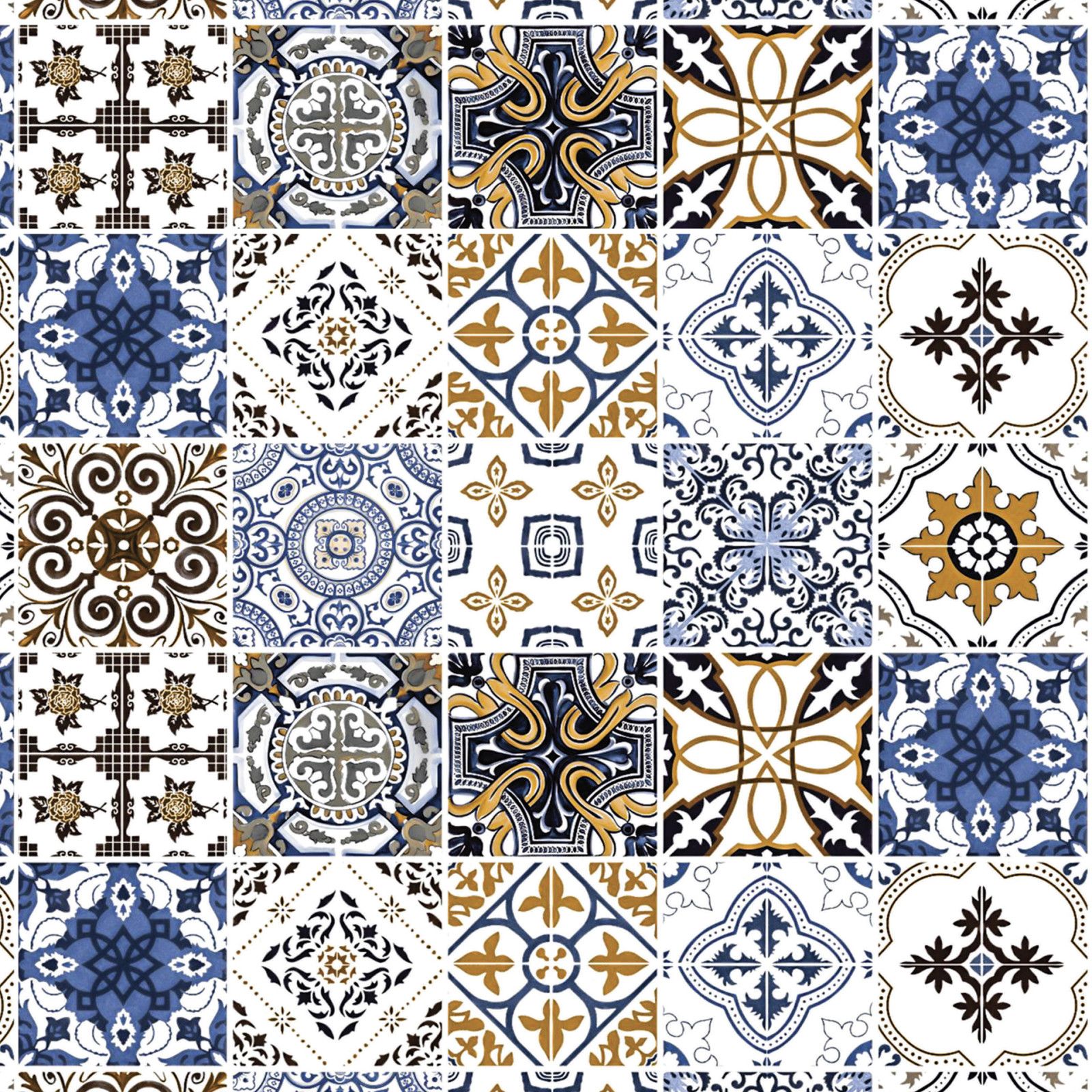 Azulejos - 2 - 5