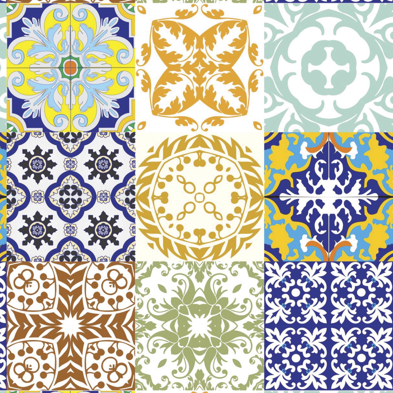 Azulejos - 2 - 9