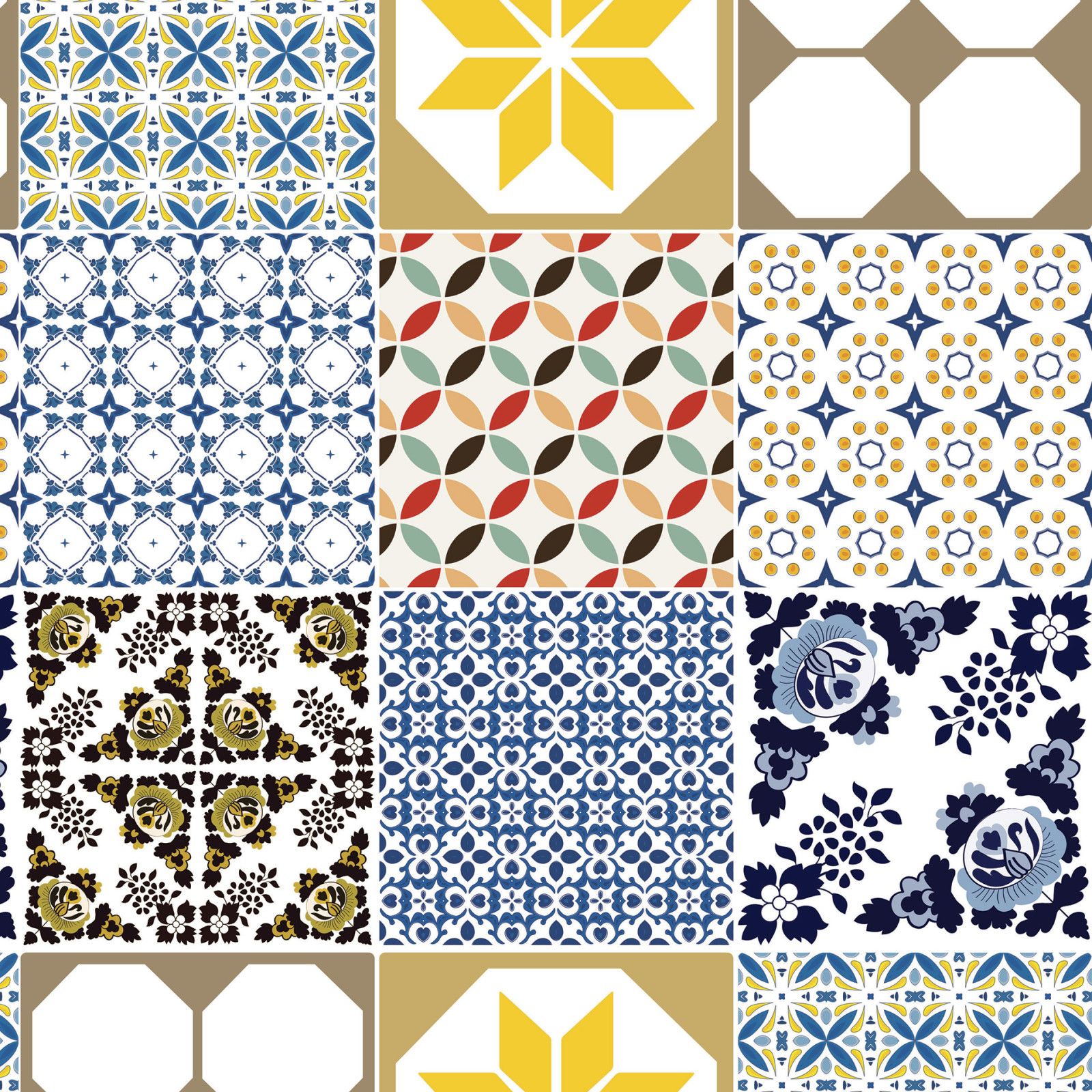 Azulejos - 2 - 11