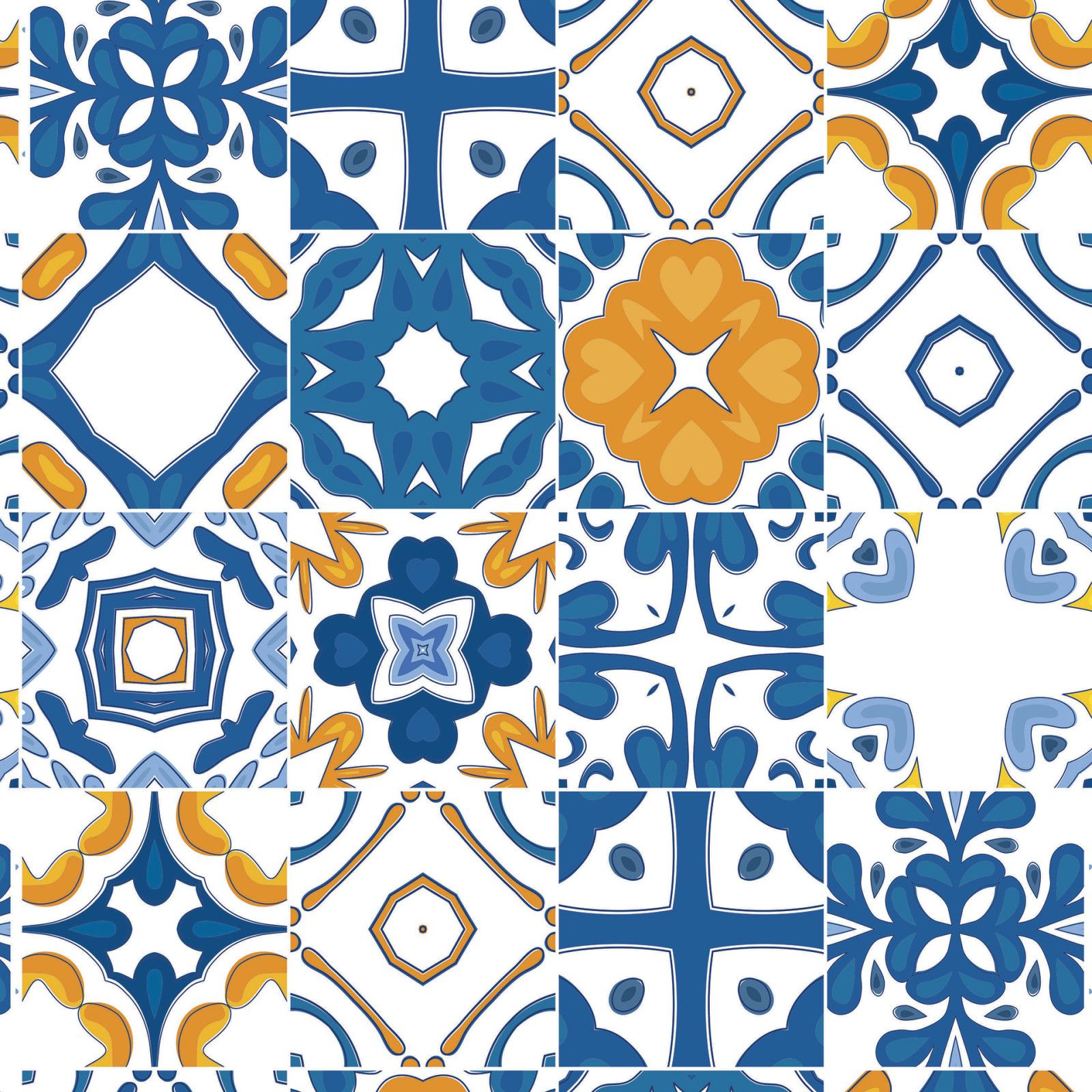 Azulejos - 2 - 12
