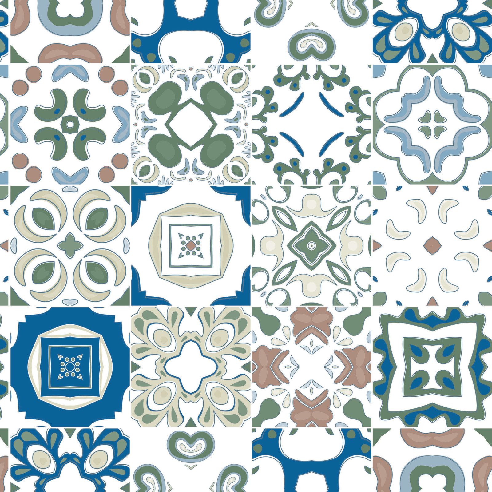 Azulejos - 2 - 13