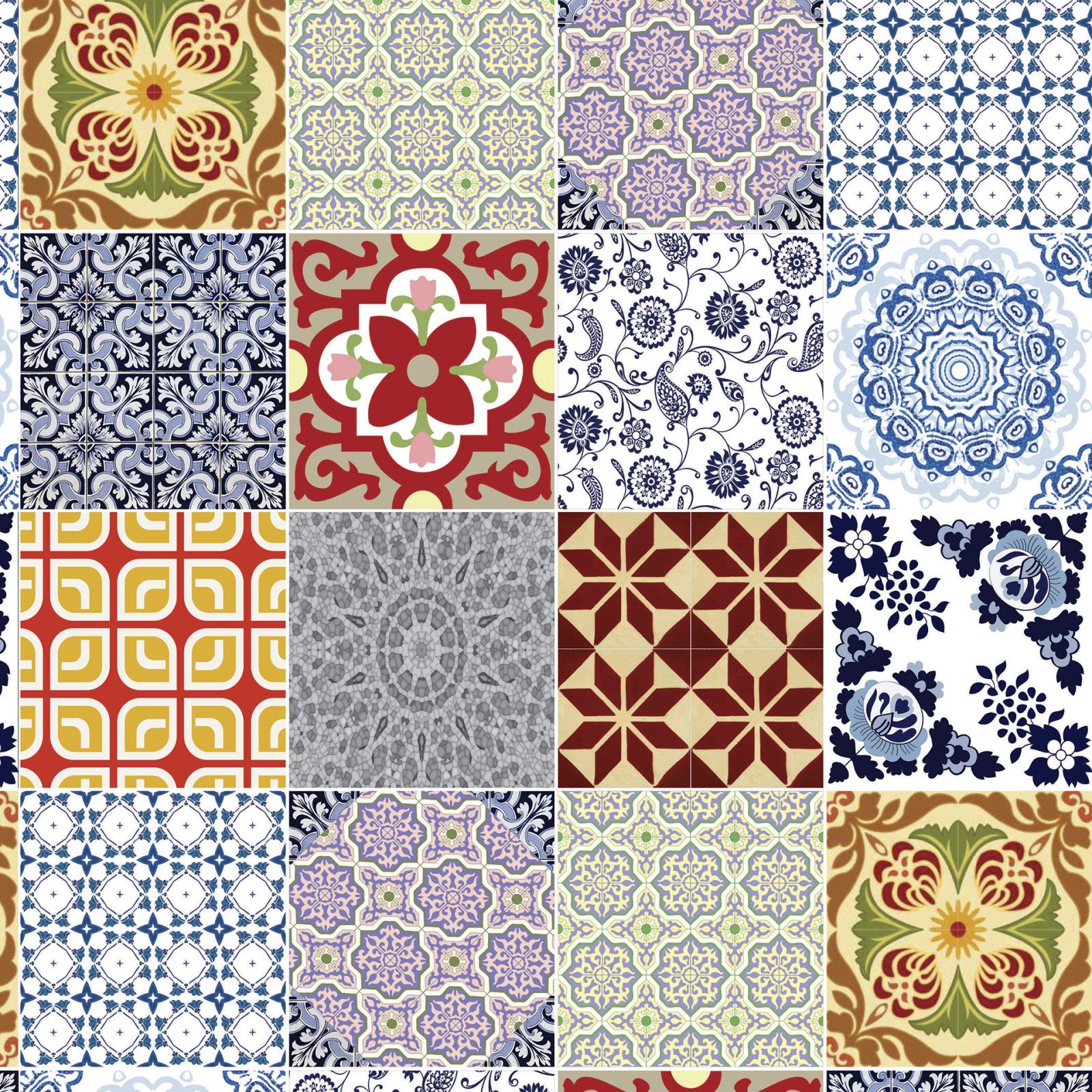 Azulejos - 2 - 15