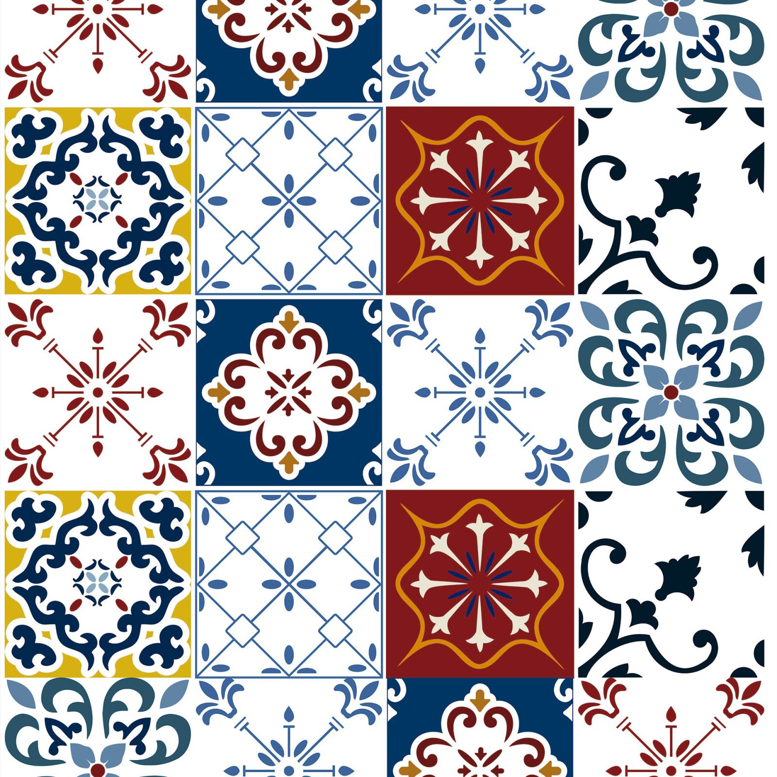 Azulejos - 2 - 16