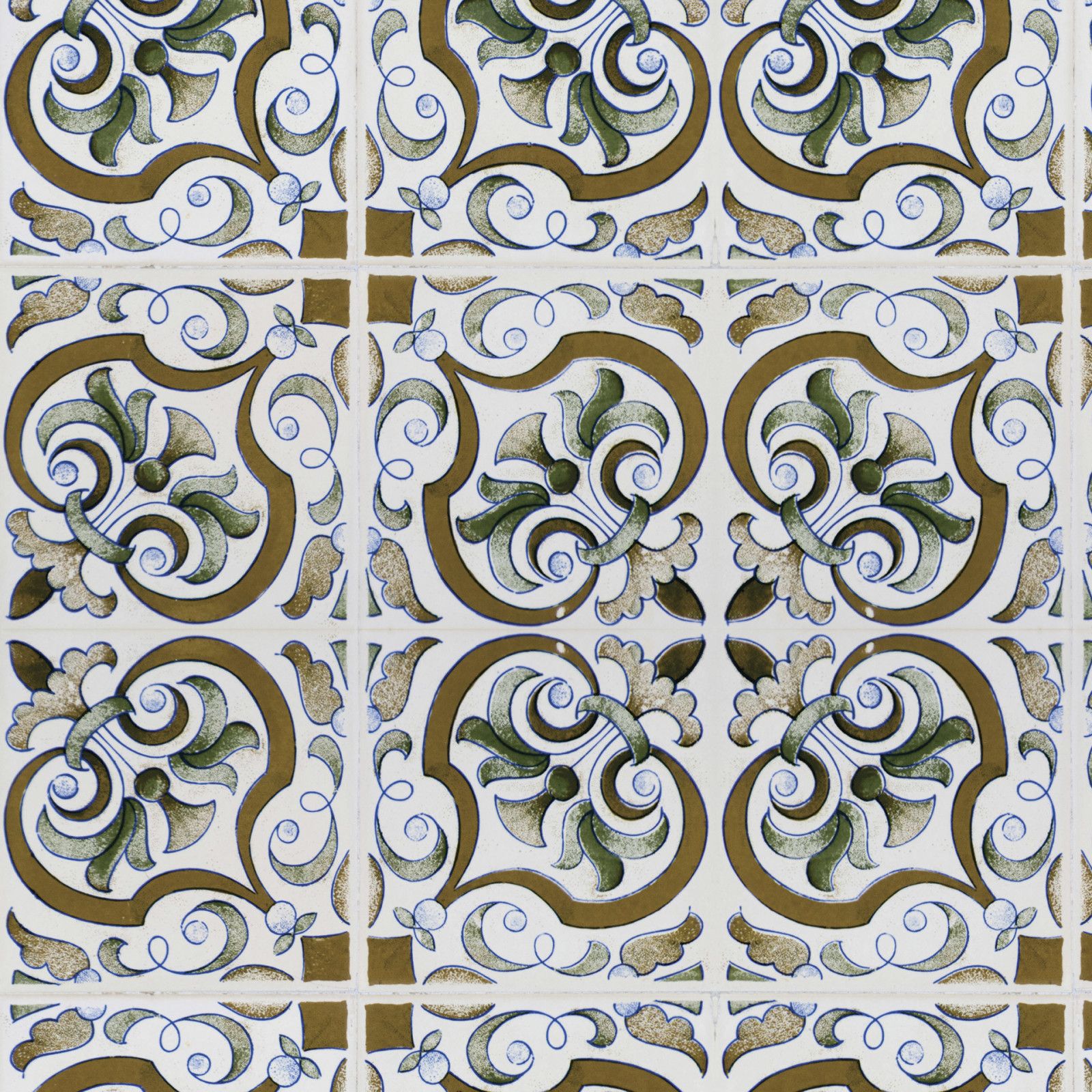 Azulejos - 2 - 17