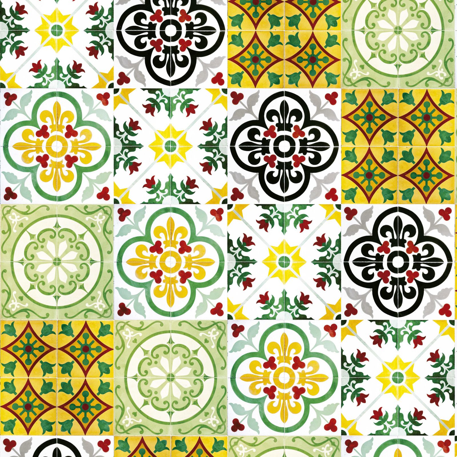 Azulejos - 2 - 19