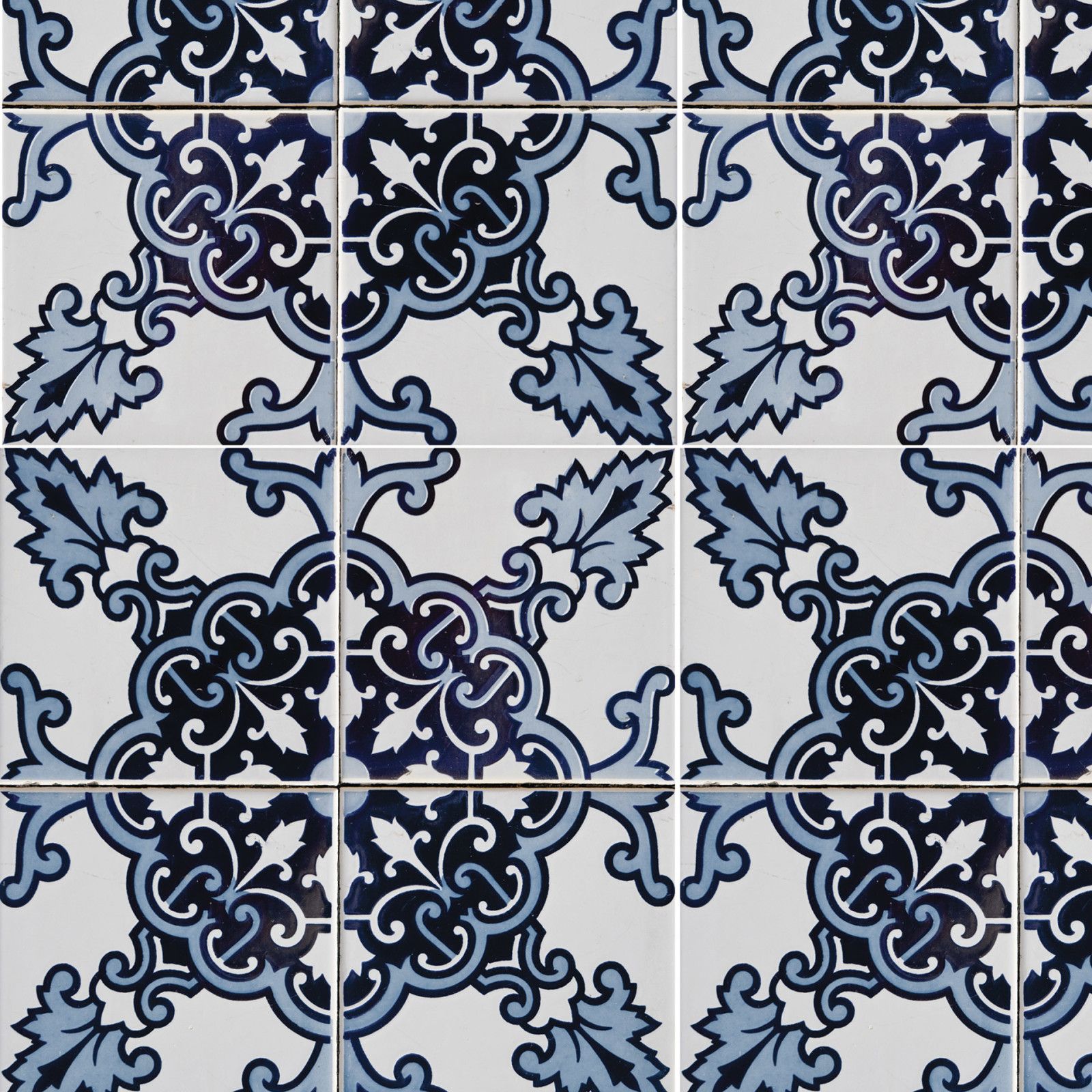 Azulejos - 2 - 31