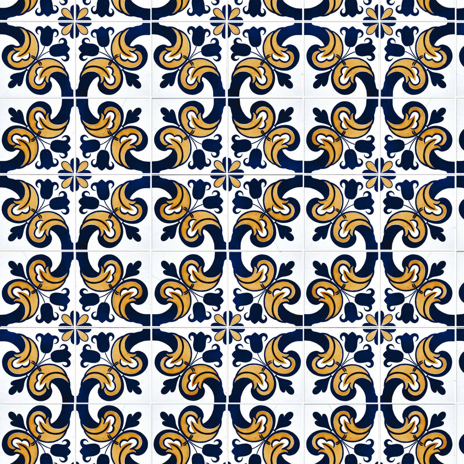 Azulejos - 2 - 33