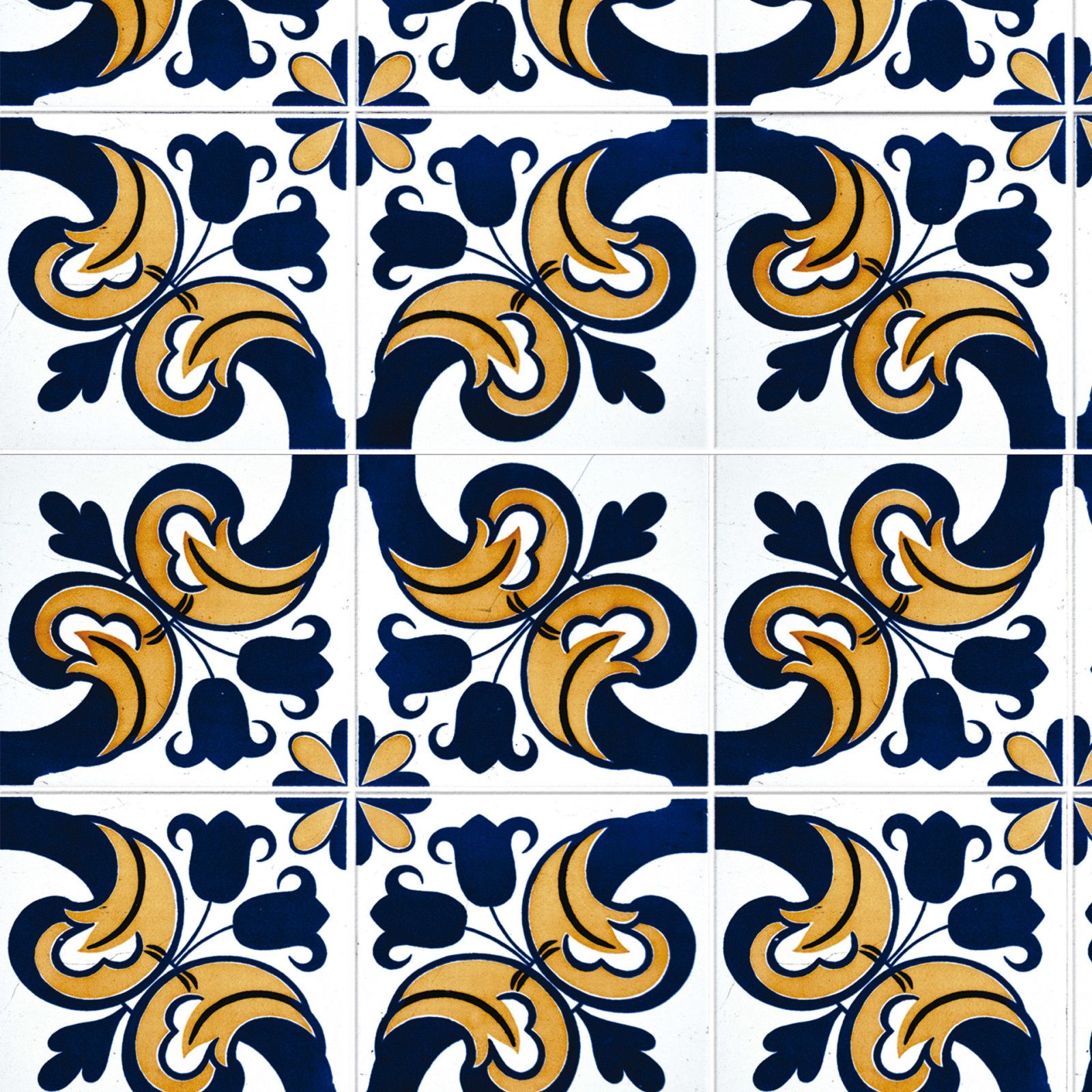 Azulejos - 2 - 34