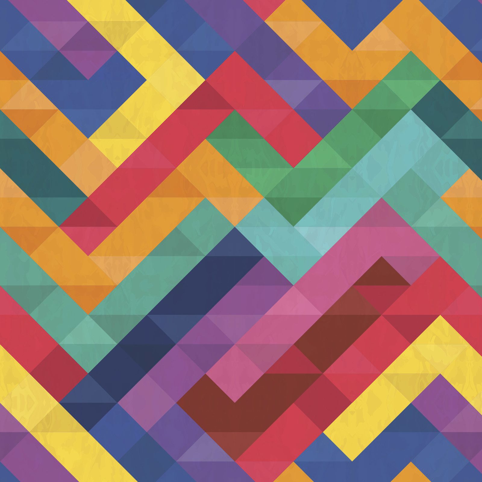 Geométricos - 2 - 16