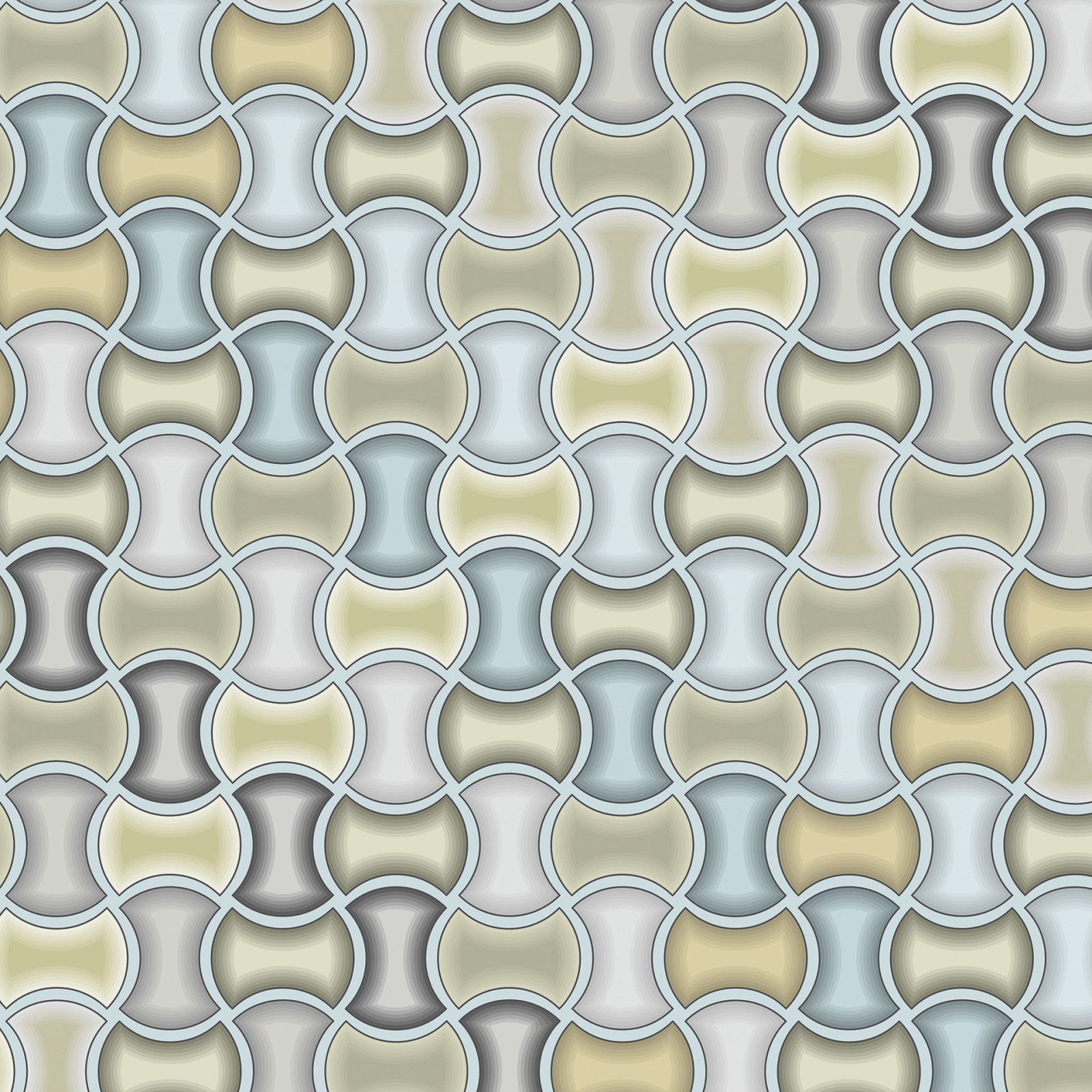 Geométricos - 2 - 104