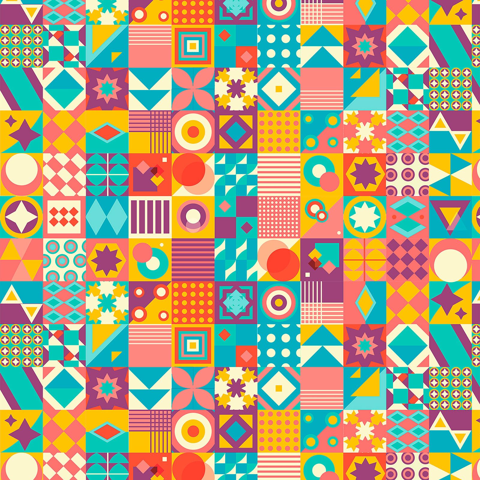 Geométricos - 2 - 170