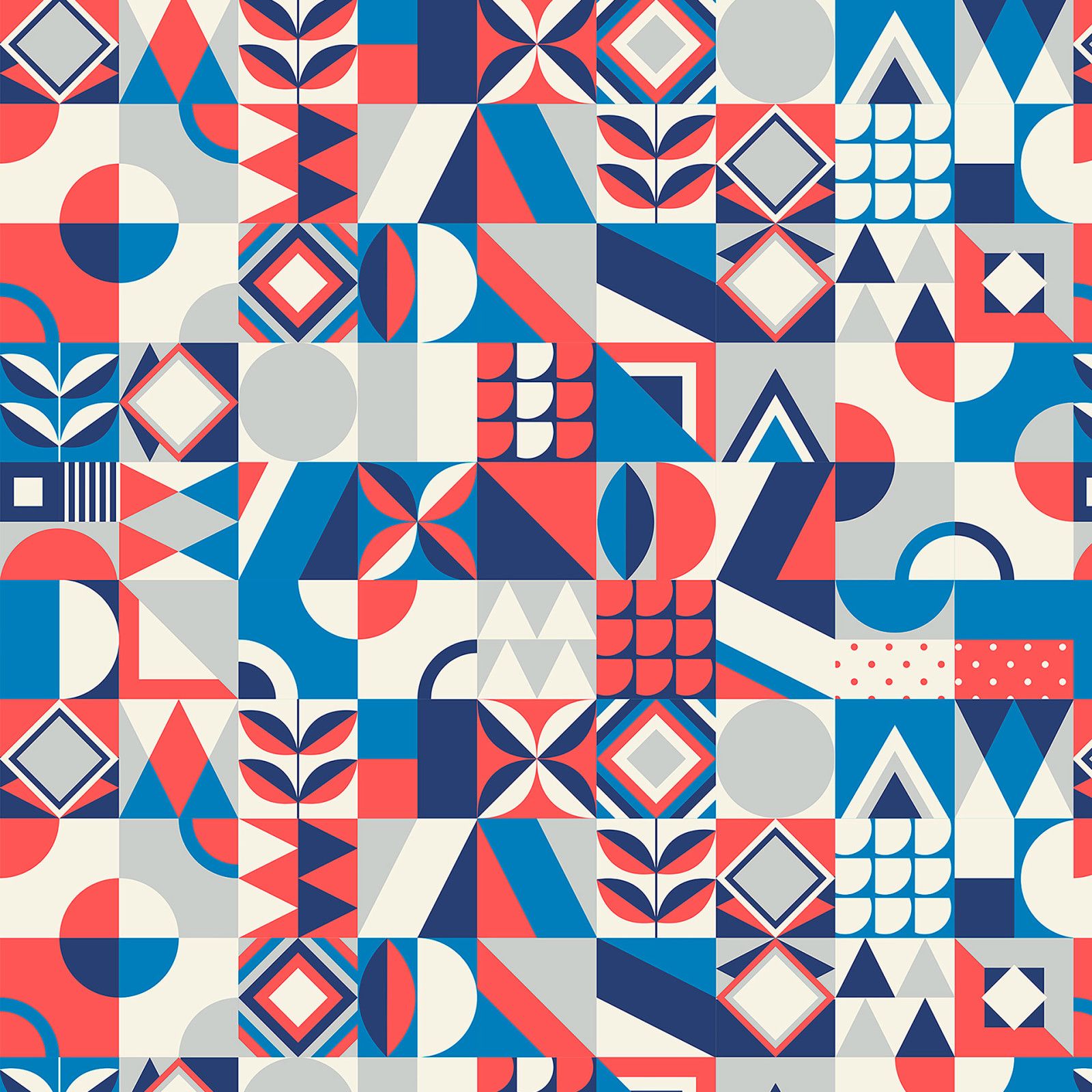 Geométricos - 2 - 176