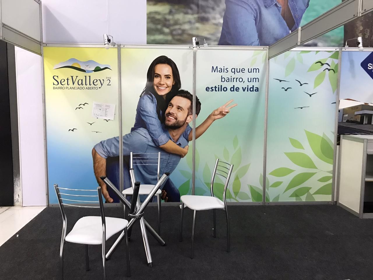 Personalização de Ambiente - 3 - 1