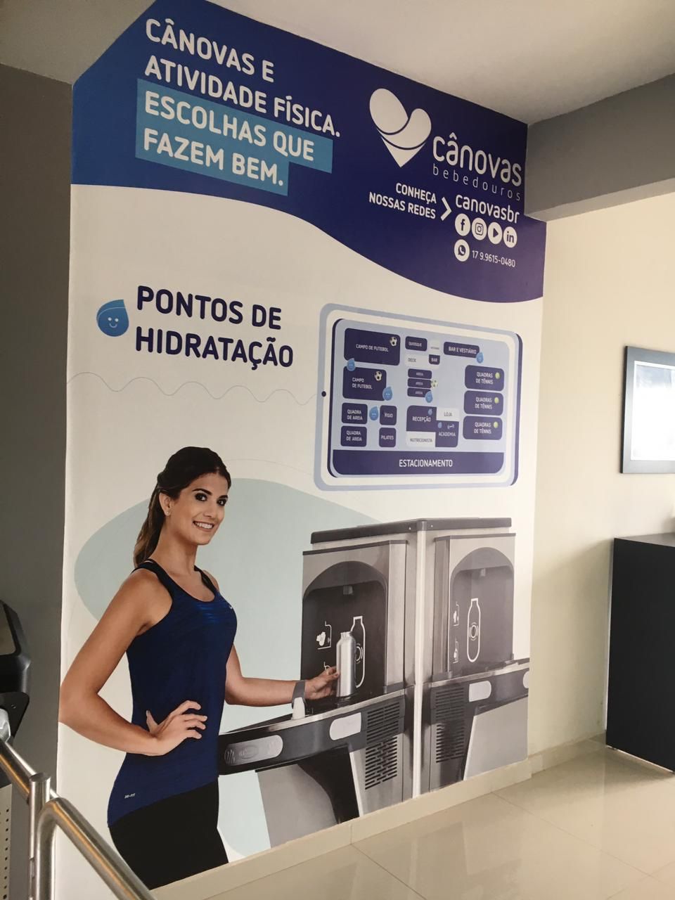 Adesivo de parede - 2 - 0