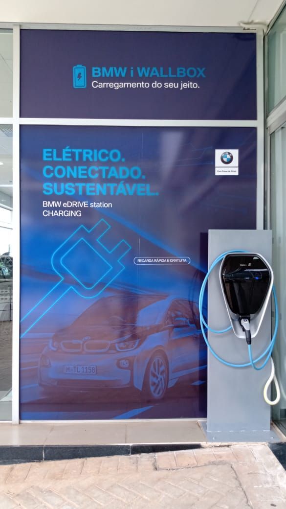 Adesivo de parede - 2 - 1