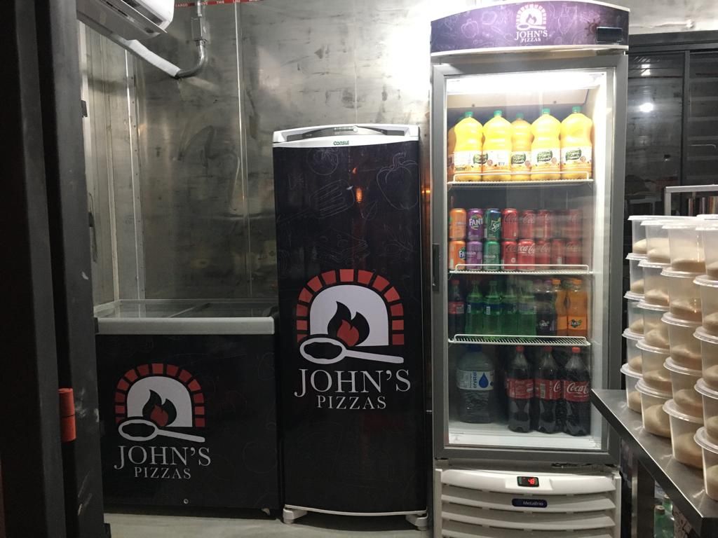 Envelopamento em Rio Preto - 3 - 1